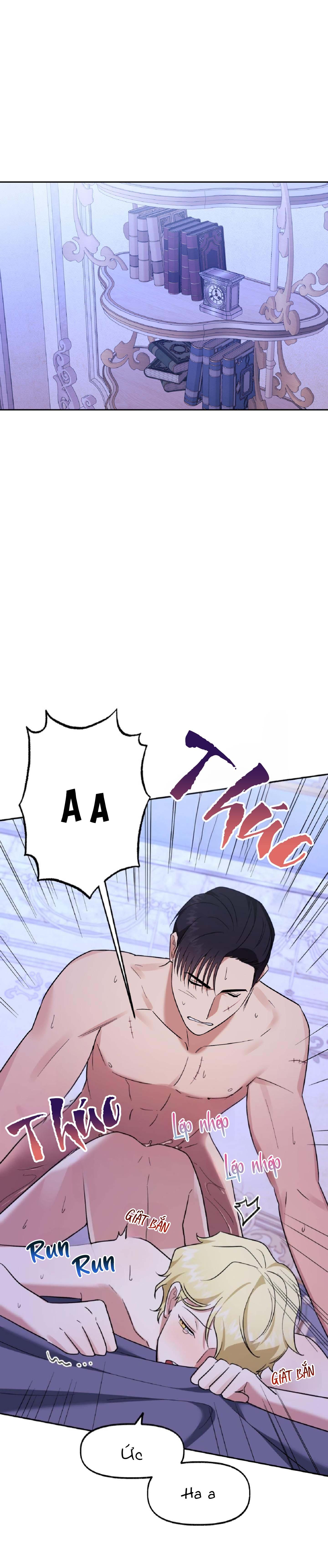 Đọc truyện Tuyển Tập Manhwa Dằm Khăm - Chapter 65