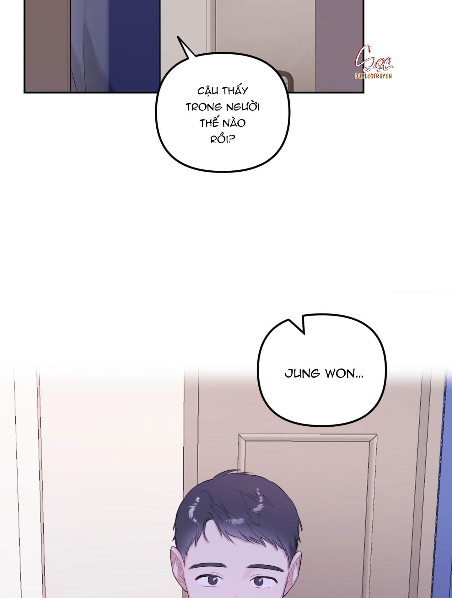 Đọc truyện VƯỜN HOA - Chapter 29