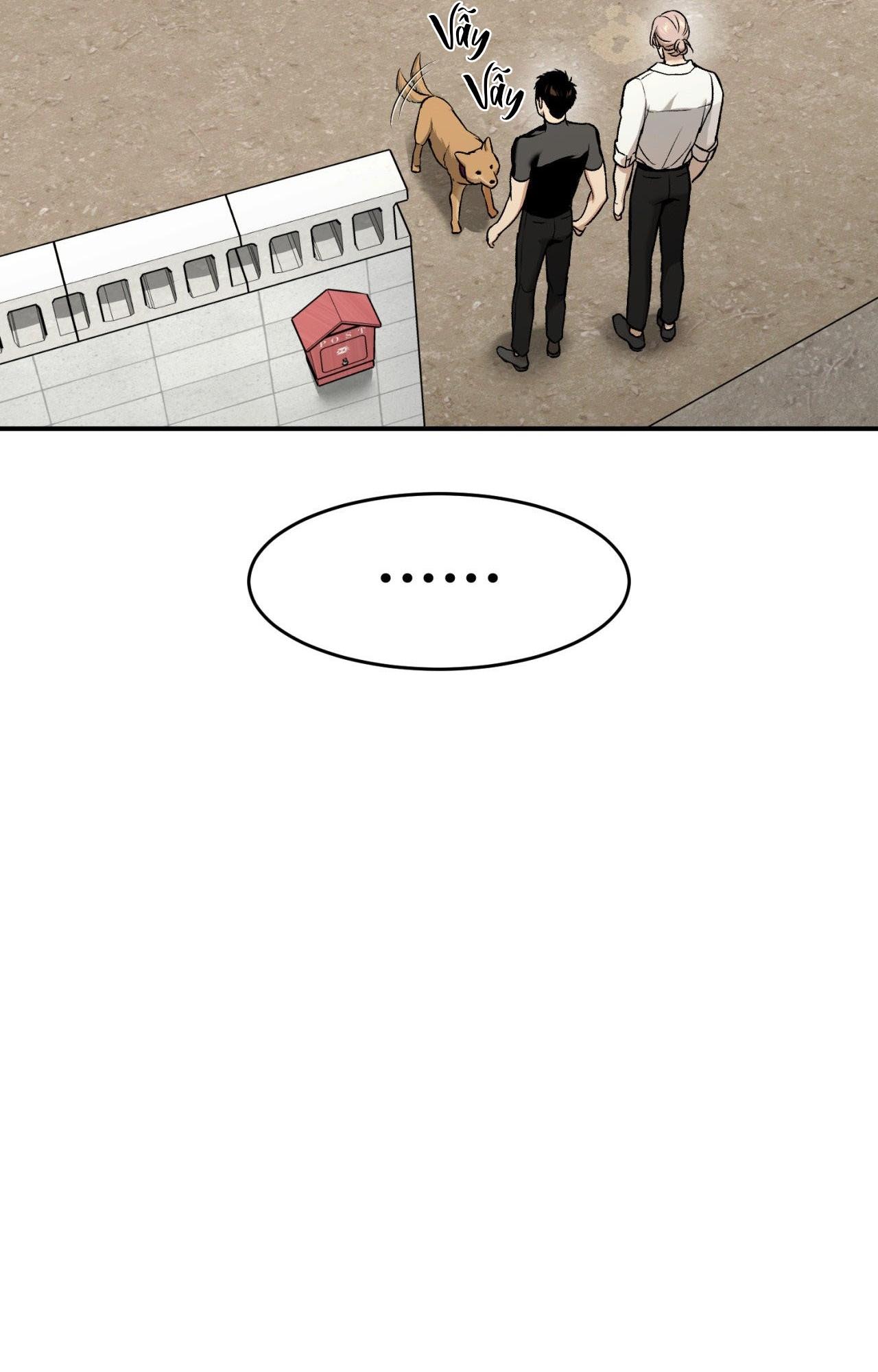 Đọc truyện  ChinhX - Vận Xui - Chapter 58