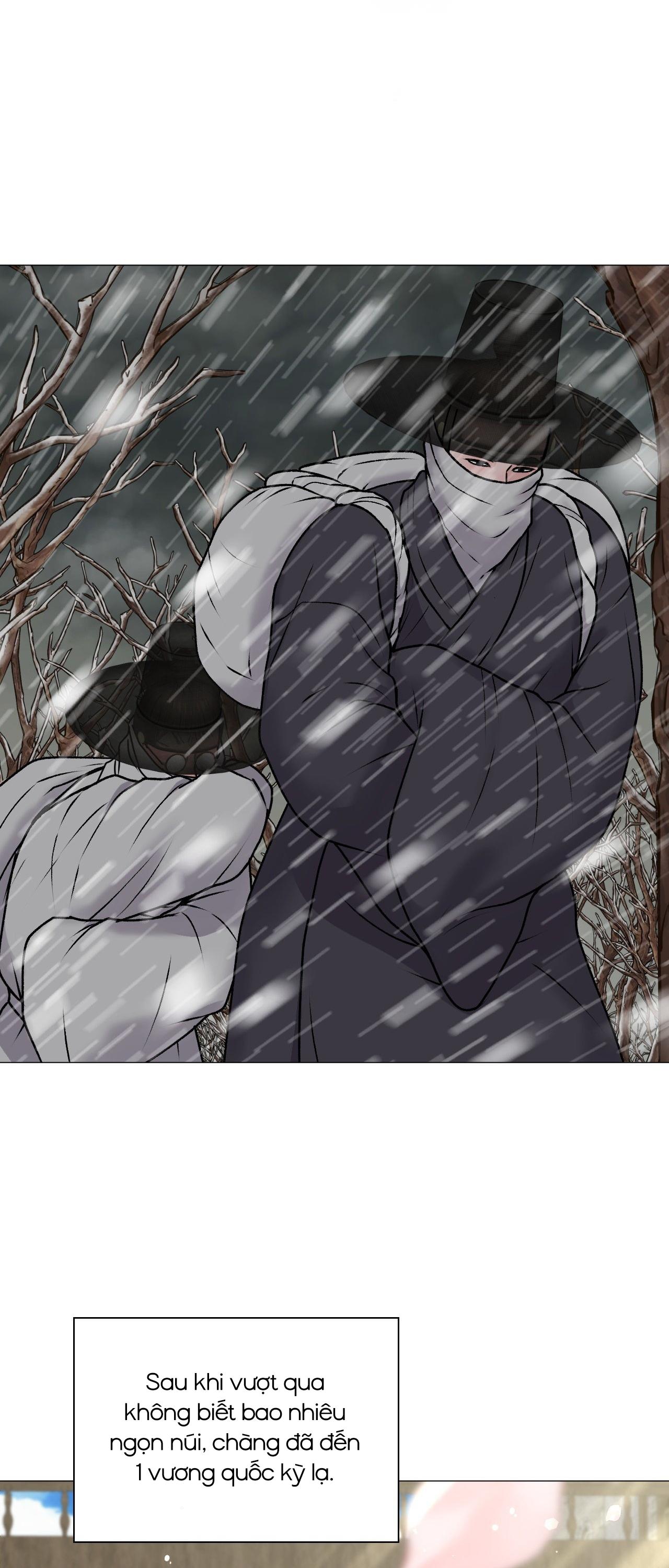 Đọc truyện ẢO ẢNH - Chapter 30.1