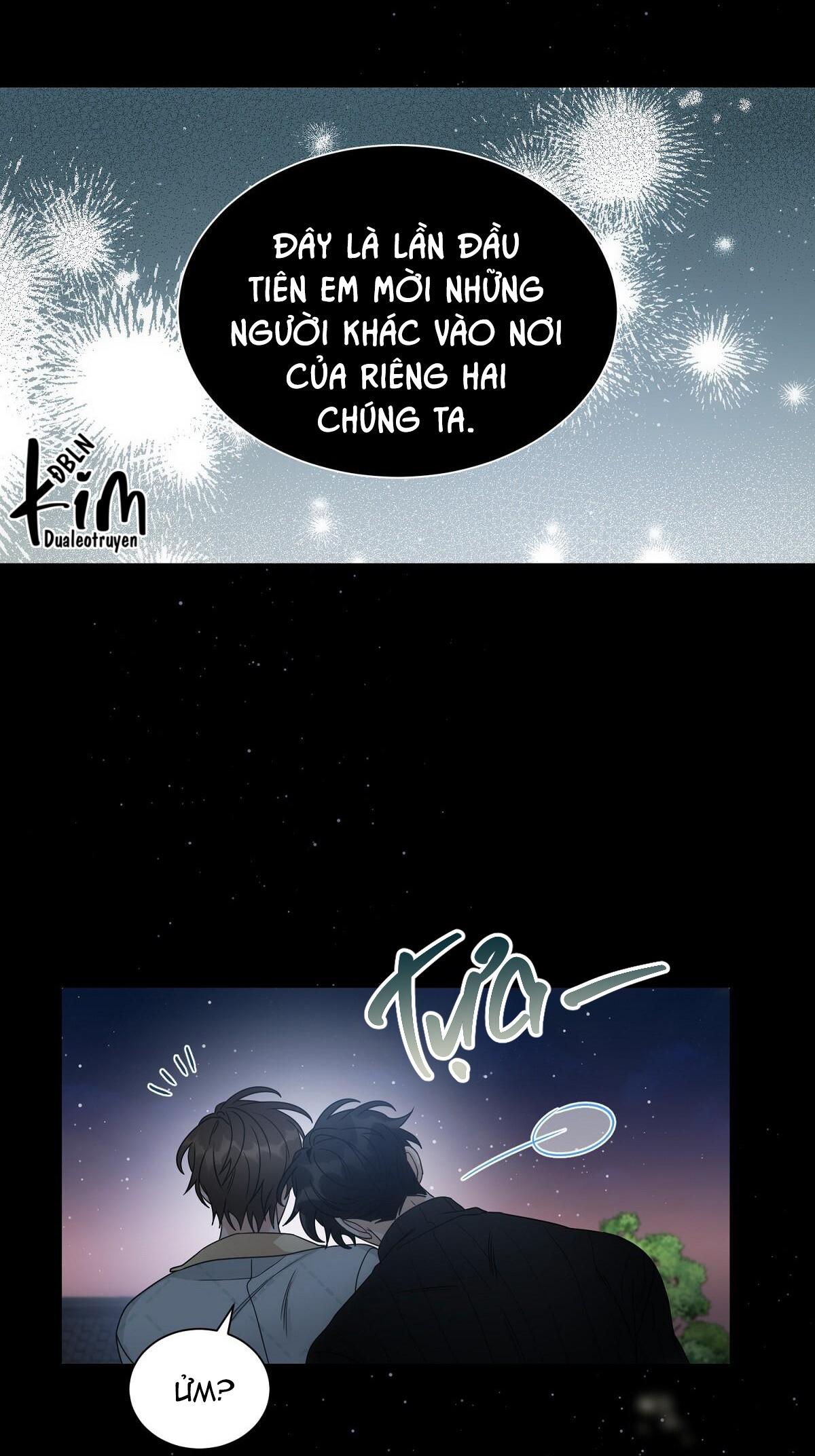 Đọc truyện SERIES BACK STAGE - Chapter 7.4