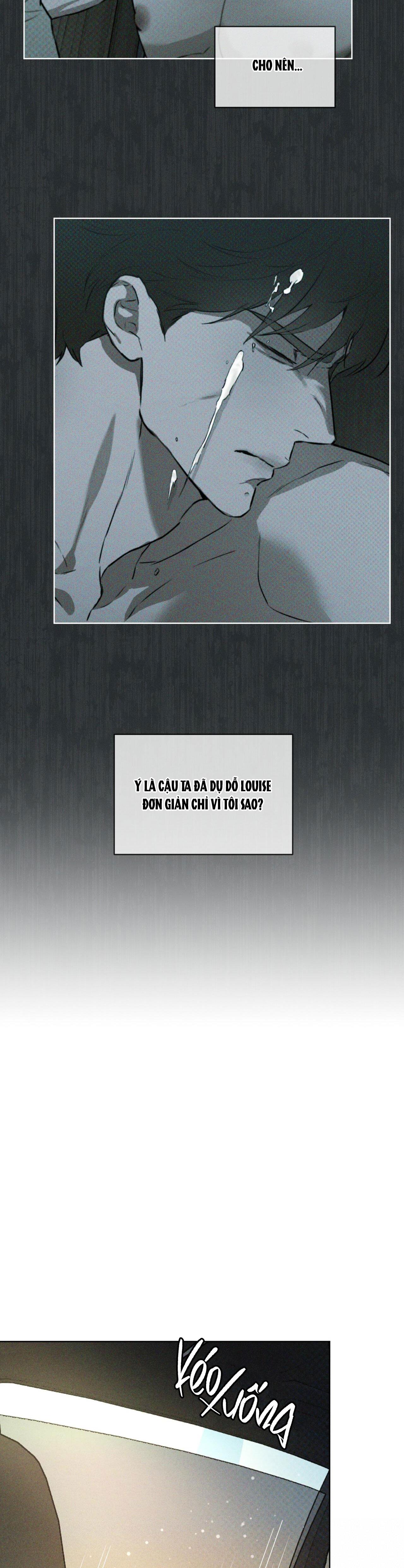 Đọc truyện CODENAME ANASTASIA - Chapter 30