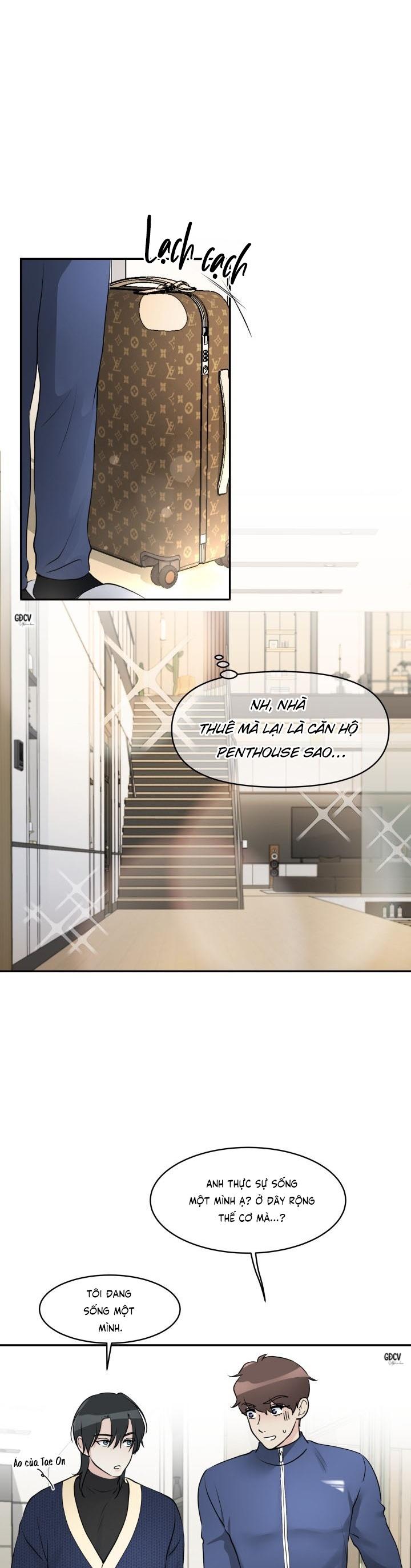 Đọc truyện HOA KHÔNG HƯƠNG - Chapter 6