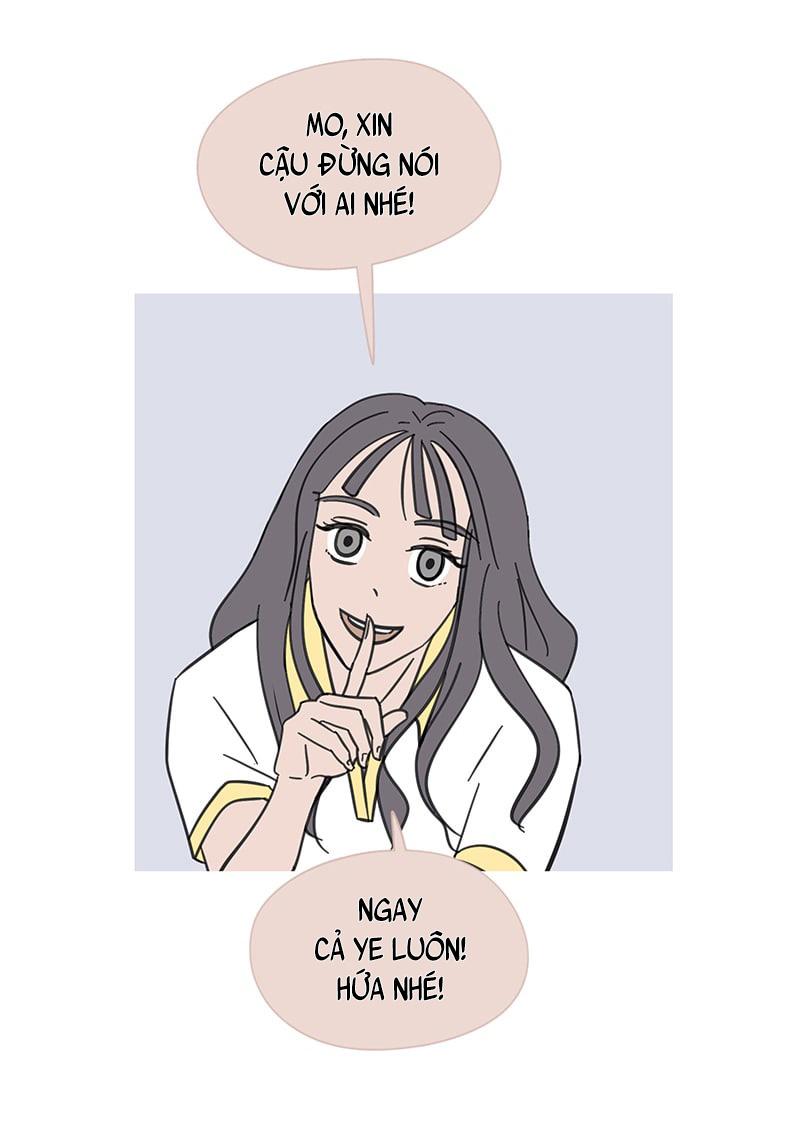 Đọc truyện Mãi Mãi Là Bạn Thân - Chapter 124