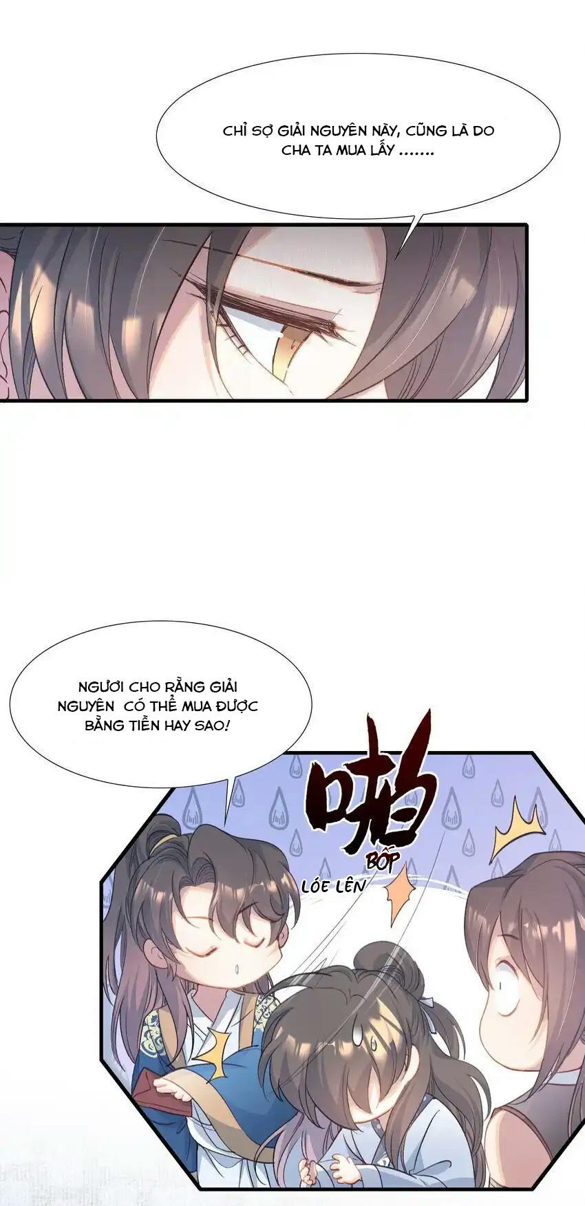 Đọc truyện Loạn thế vi vương - Chapter 72