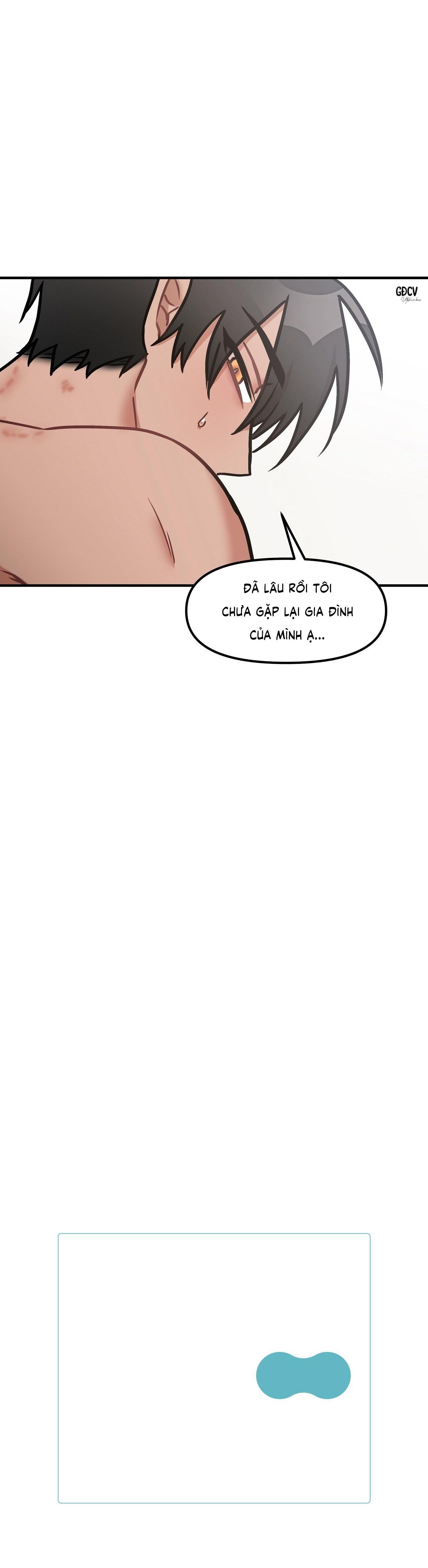 Đọc truyện THƯA NGÀI HỔ, TÔI ĐÃ ĂN RẤT NGON MIỆNG - Chapter 25