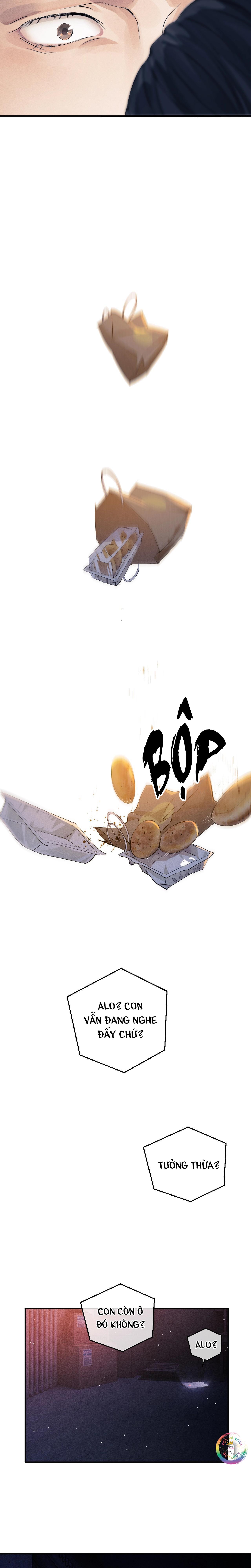 Đọc truyện Tát Dã (Ngang Tàng) - Chapter 2