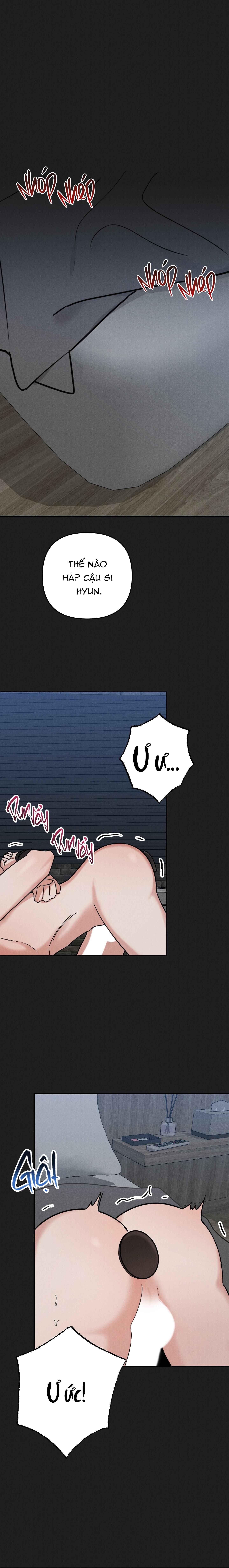 Đọc truyện TUYỂN TẬP CUỒNG CÔNG-CHIẾM HỮU CÔNG CỦA NHÀ KIM - Chapter 44.1