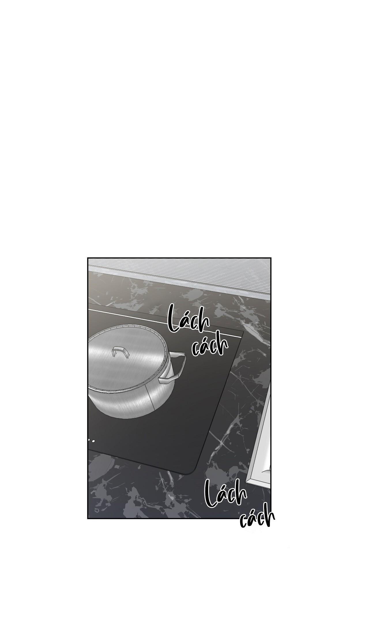 Đọc truyện KHI CHIM THƯỚC ĐẾN - Chapter 23