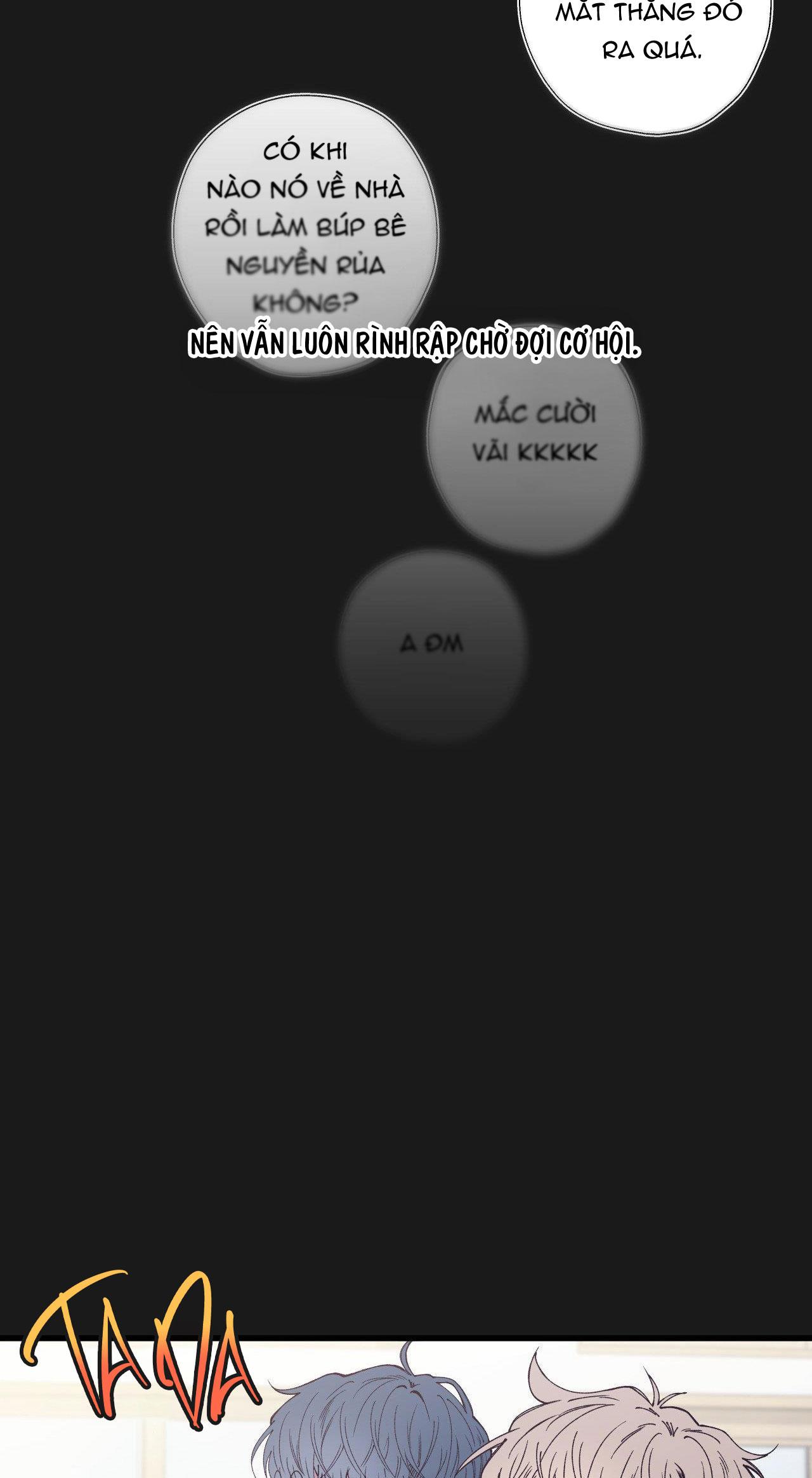 Đọc truyện MỐI TÌNH BỊ ĐỘNG - Chapter 7