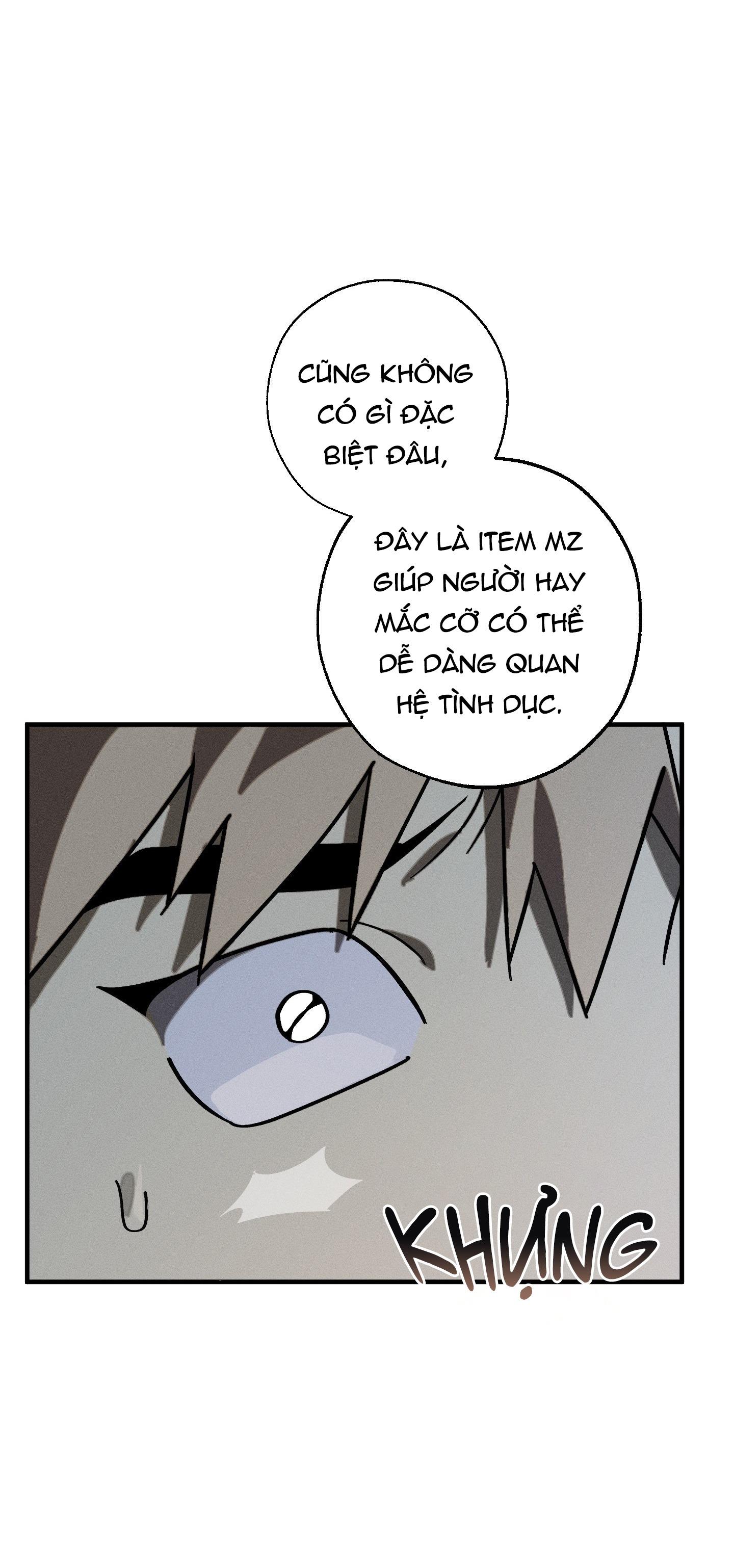 Đọc truyện BL NGẮN CHỊCH HỎNY - Chapter 52.2