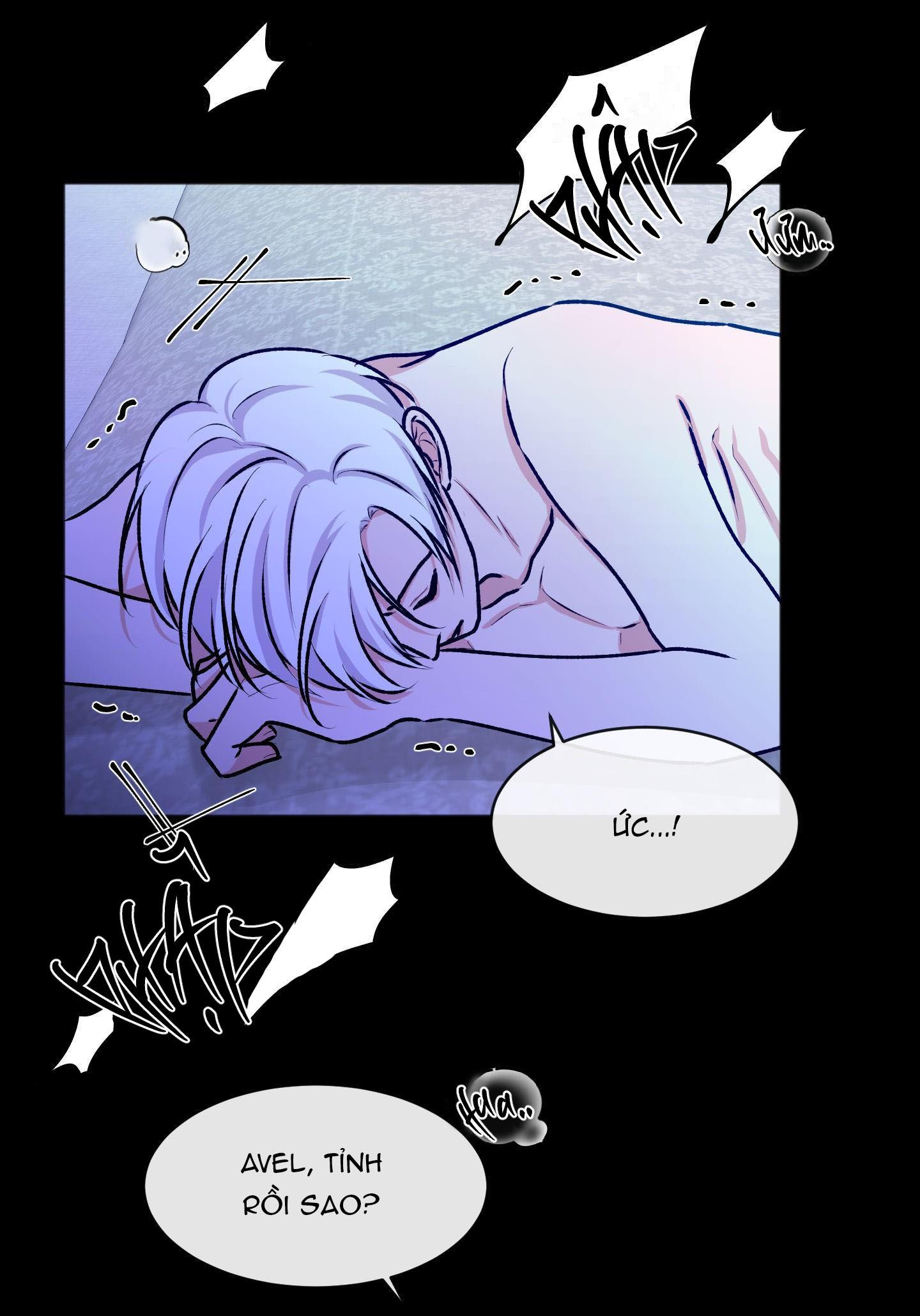 Đọc truyện TUYỂN TẬP ABO - MANG THAI NGẮN CỦA NHÀ SẸC - Chapter 48