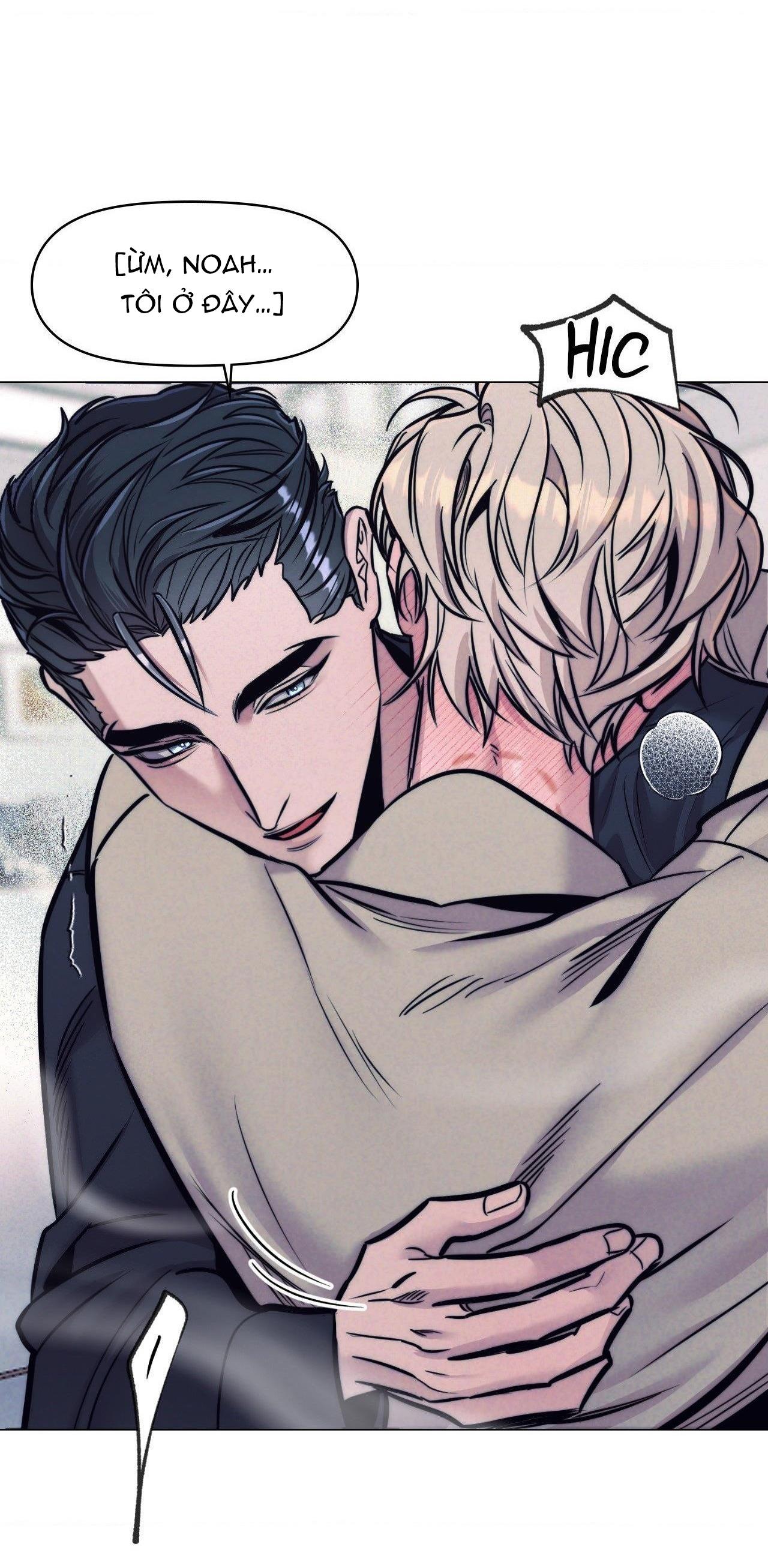 Đọc truyện KỲ THỊ - Chapter 20