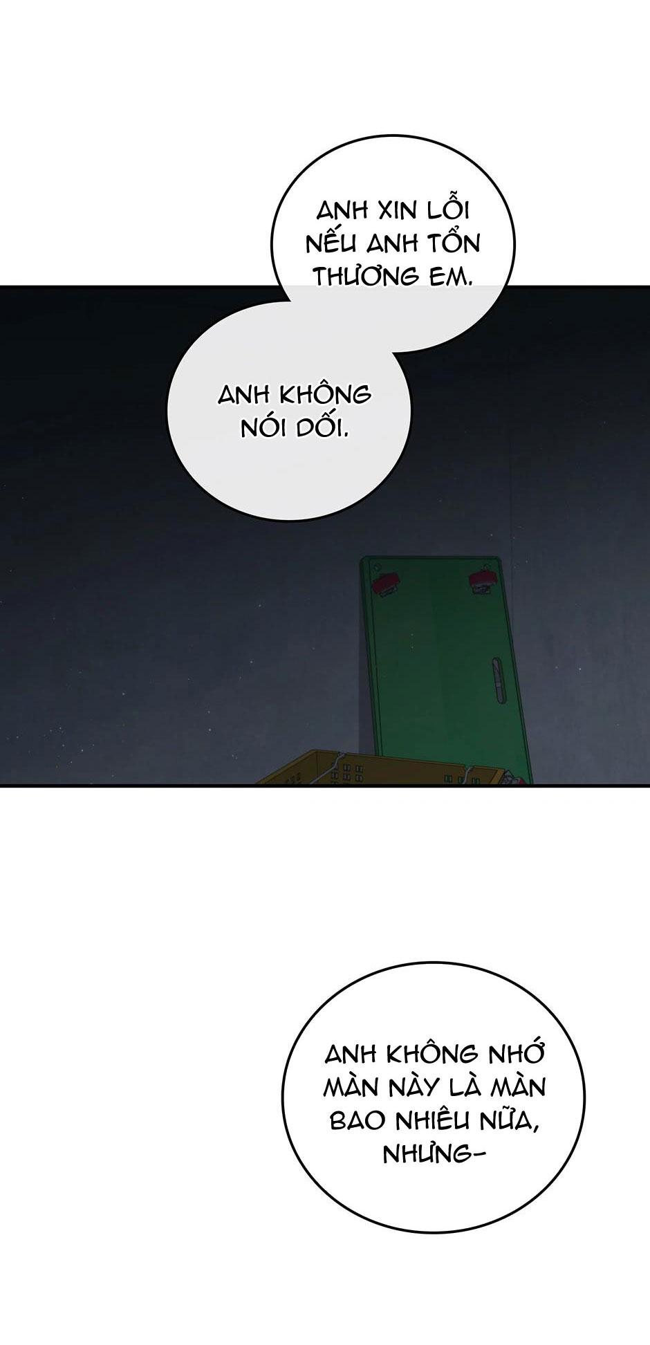 Đọc truyện Deadman Switch - Chapter 49