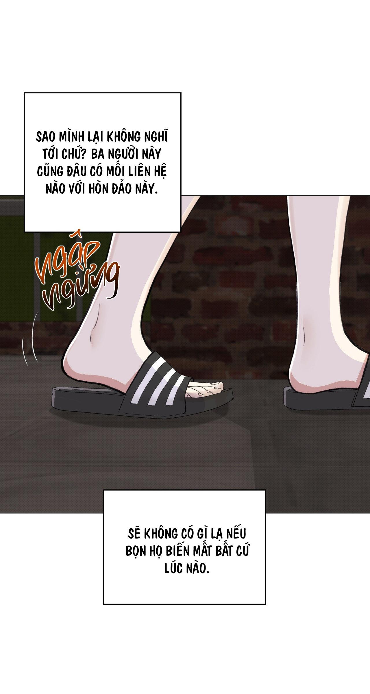 Đọc truyện 2020 - Chapter 18