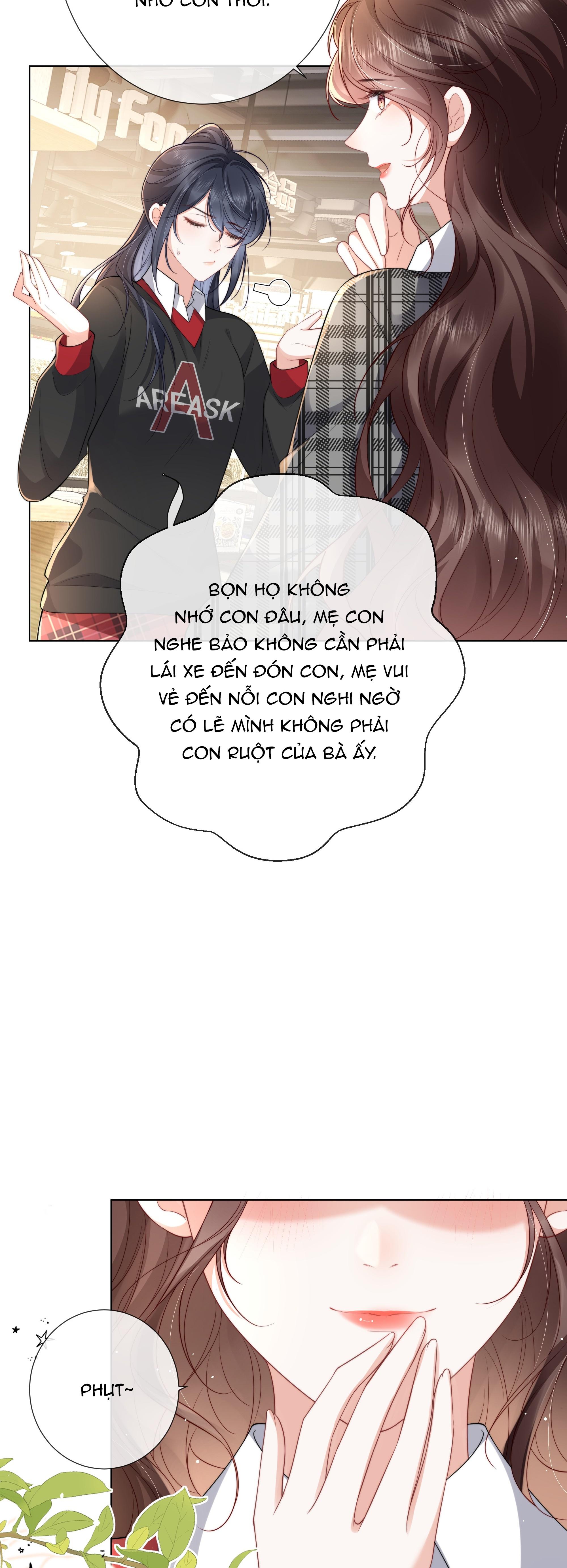 Đọc truyện Dư sinh vi kì - Chapter 19