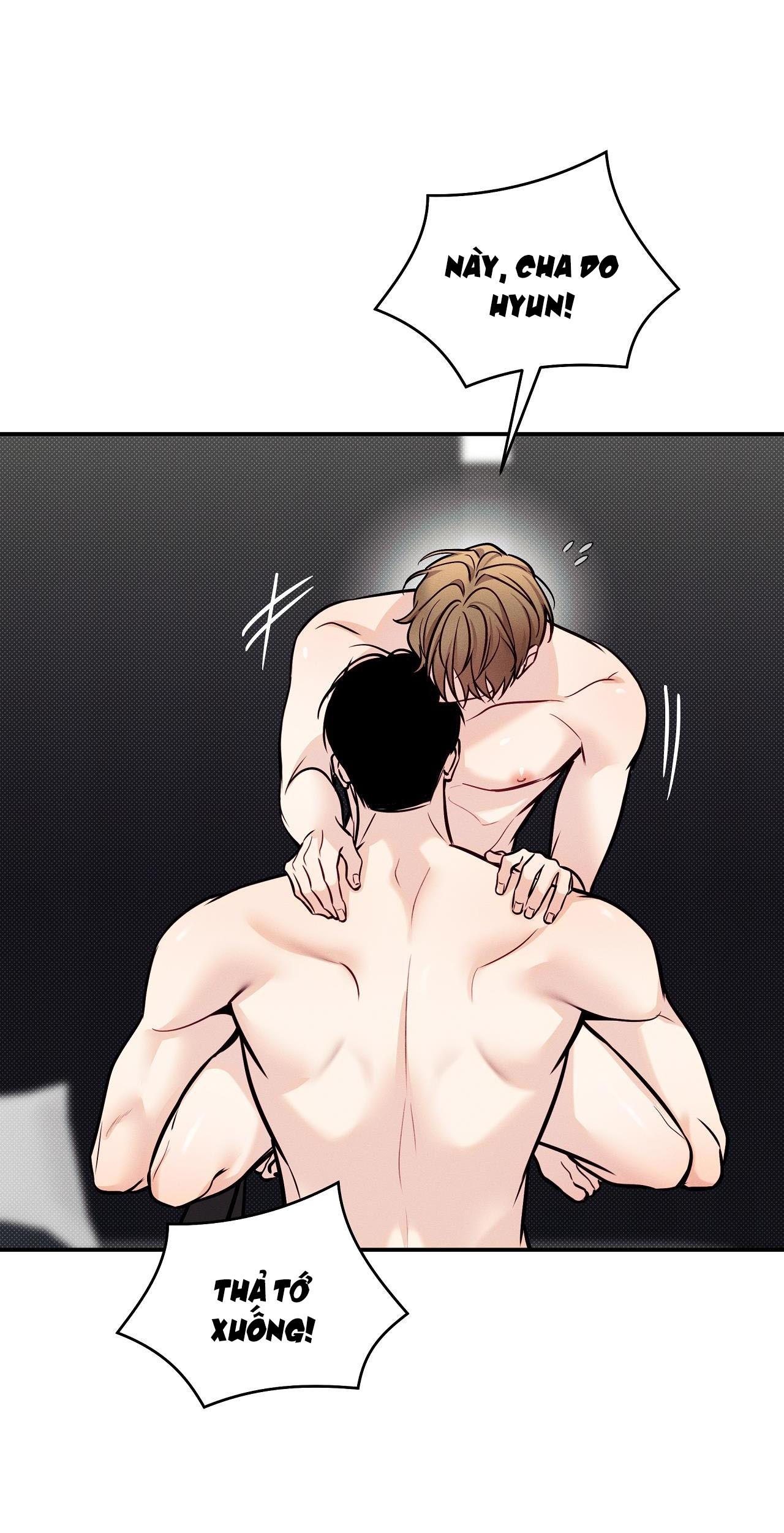 Đọc truyện (END) MÙA HÈ NĂM ẤY - Chapter 41