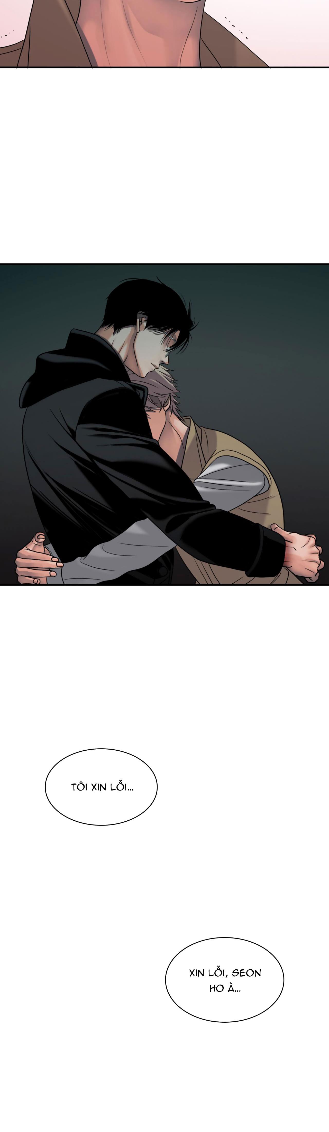 Đọc truyện ĂN MÒN - Chapter 14