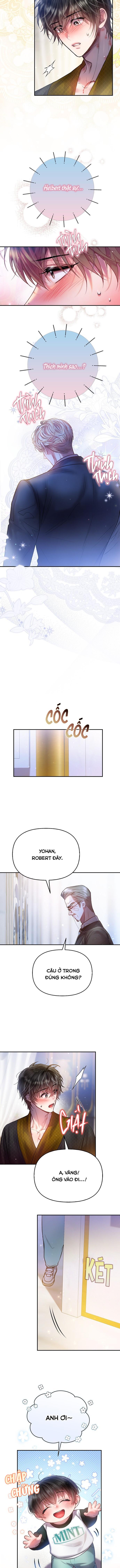 Đọc truyện (END)CƠN MƯA MẬT NGỌT - Chapter 50