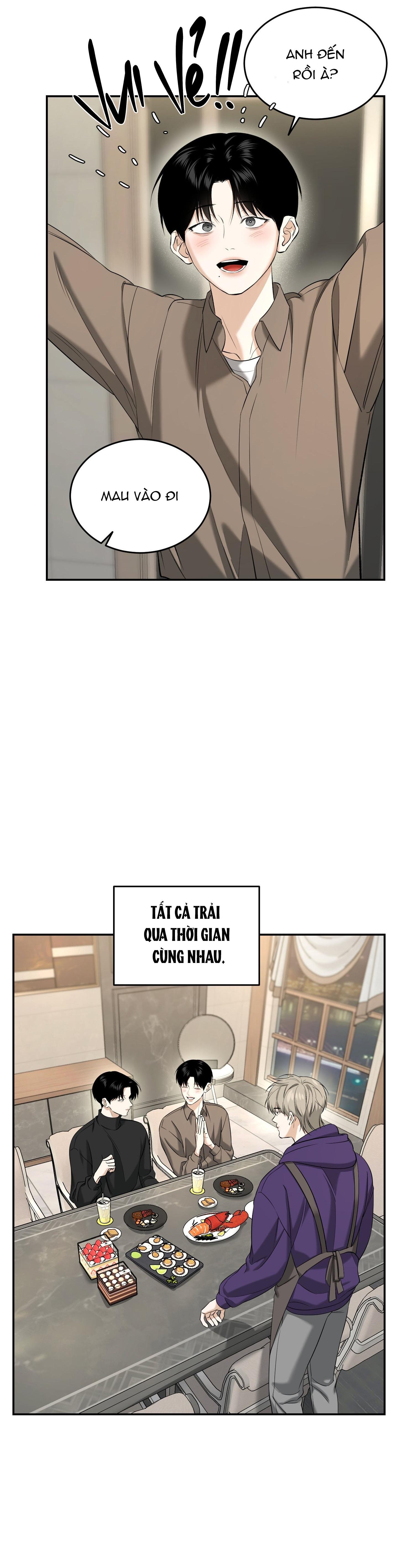 Đọc truyện BỊ EM RỂ THỊT - Chapter 6