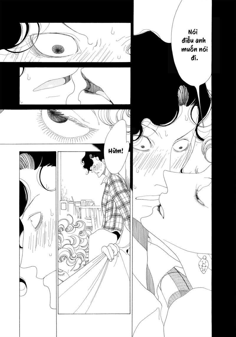 Đọc truyện Người tà răm luôn có quỷ theo sau - Chapter 77.3