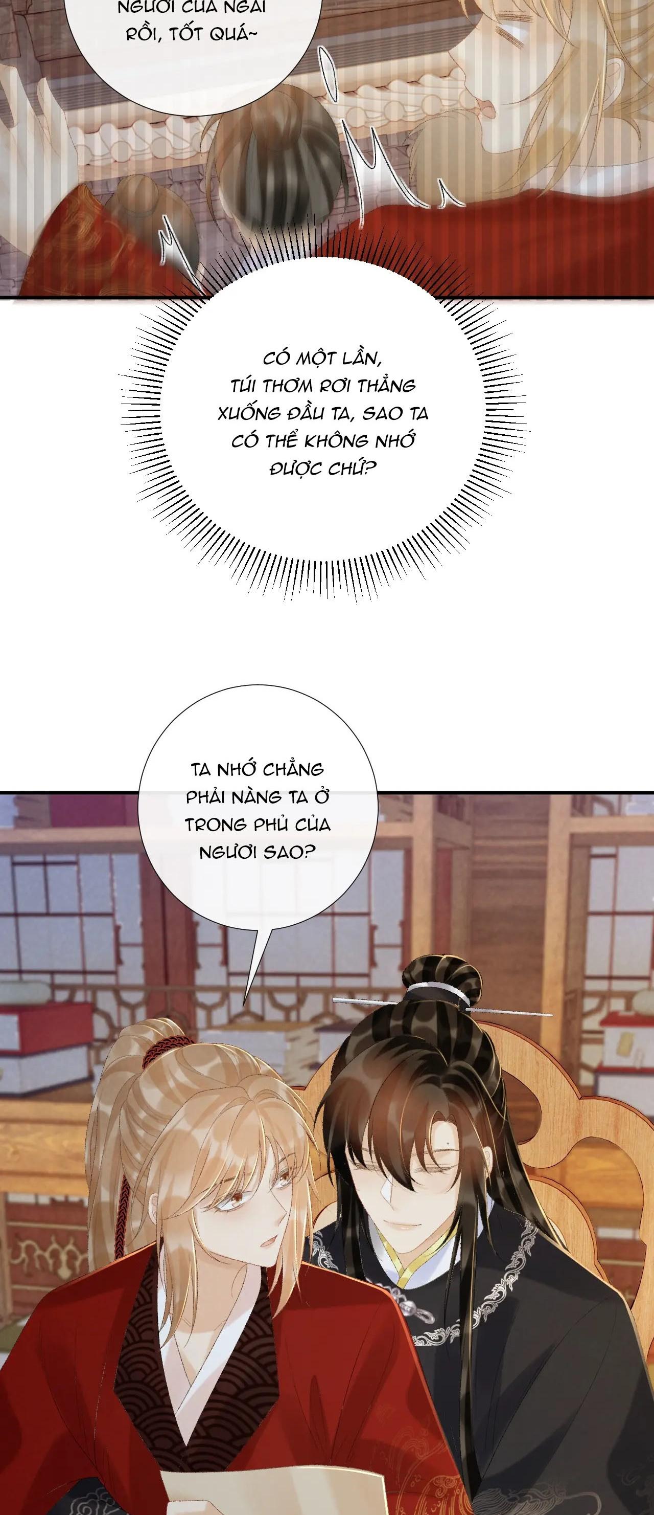 Đọc truyện CẠM BẪY CỦA KẺ BIẾN THÁI - Chapter 70