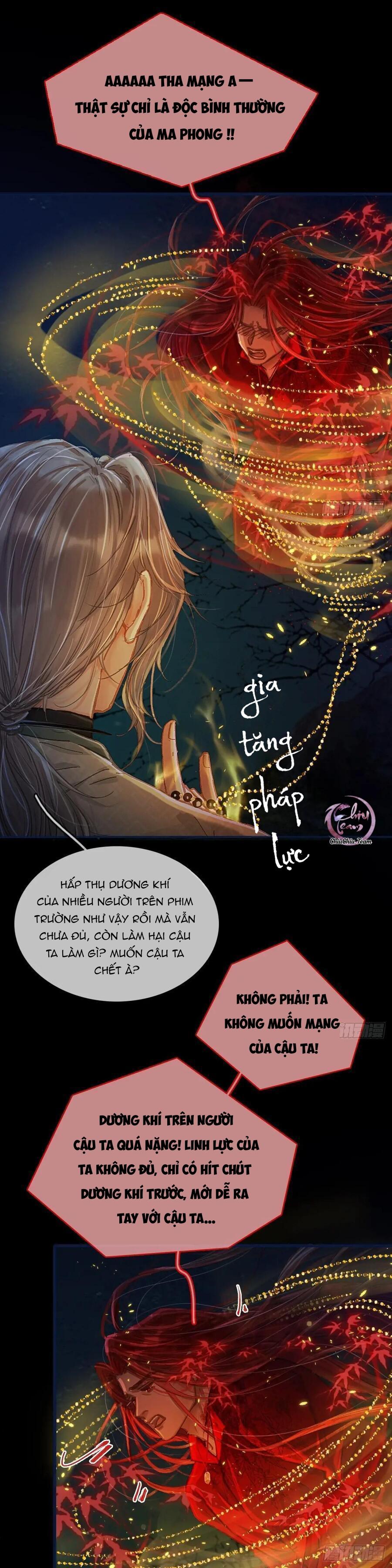 Đọc truyện Quen Lâu Mới Biết Người Thiếu Tâm Cơ - Chapter 43