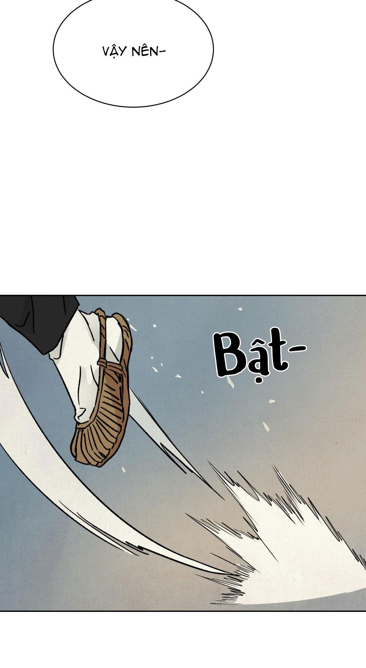 Đọc truyện MONG RYONGJEON - Chapter 20