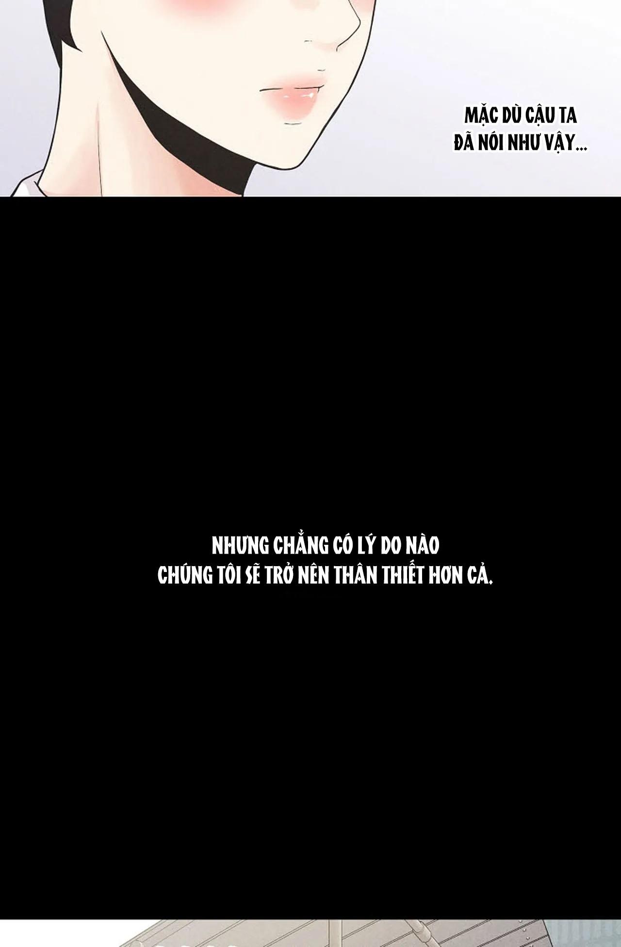 Đọc truyện [on-going] Dòng Chảy Xa Bờ - Chapter 2