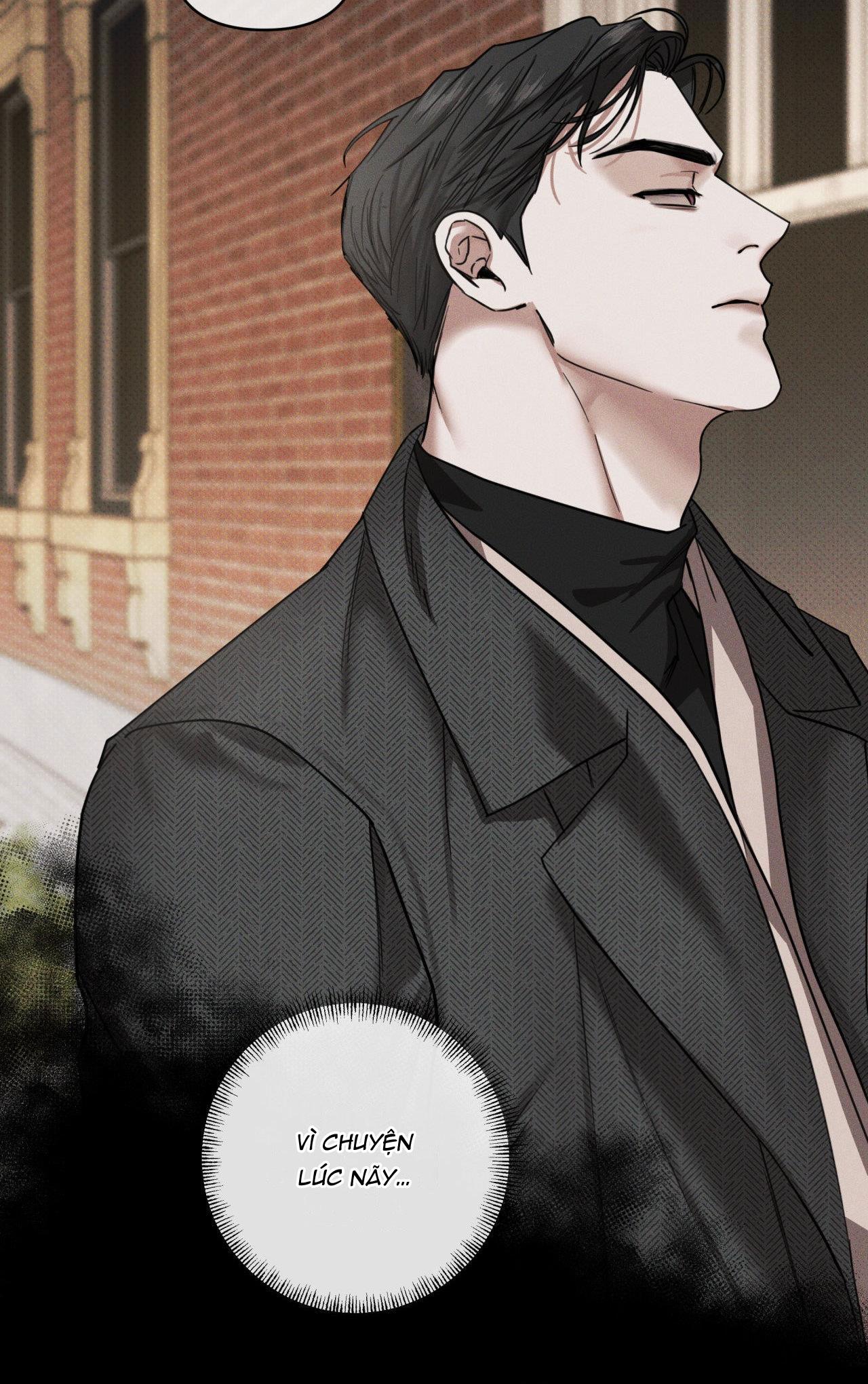 Đọc truyện Dearest - Chapter 9