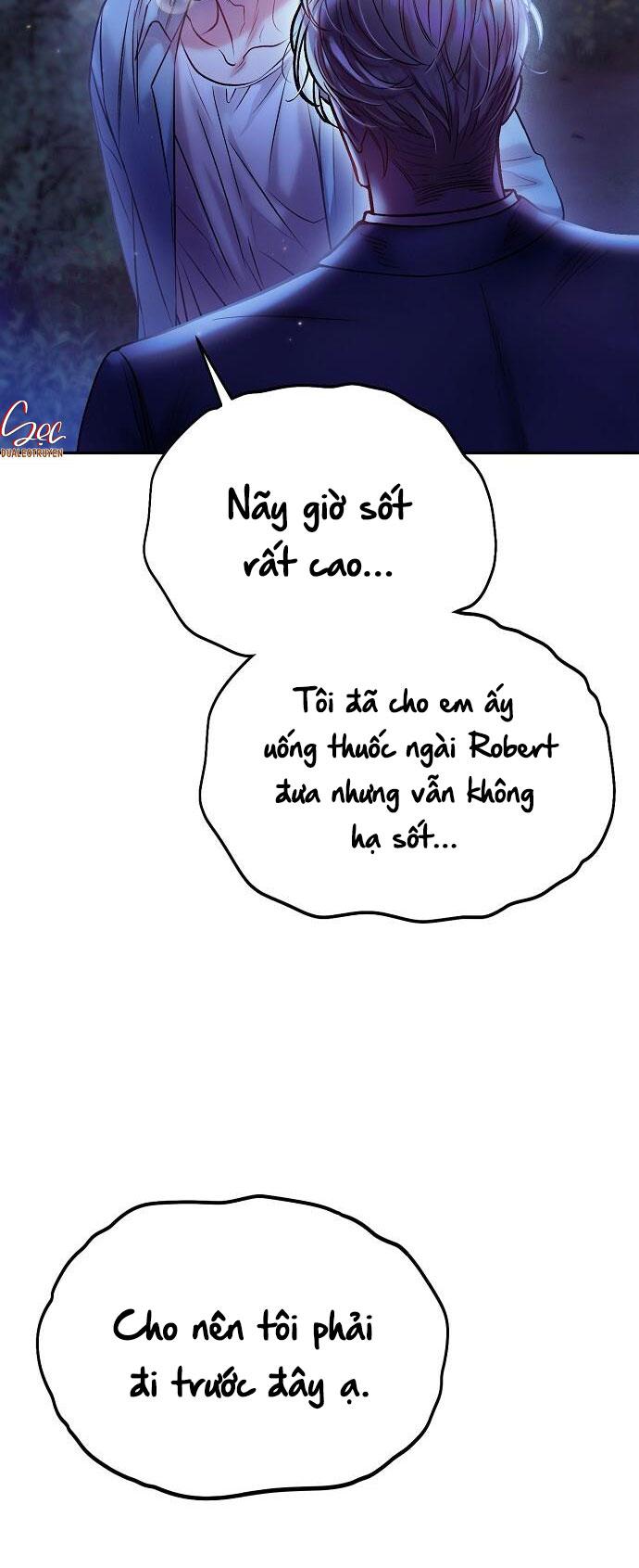 Đọc truyện CƠN MƯA NGỌT NGÀO - Chapter 43
