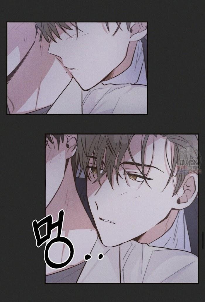 Đọc truyện Mưa Giông - Chapter 14