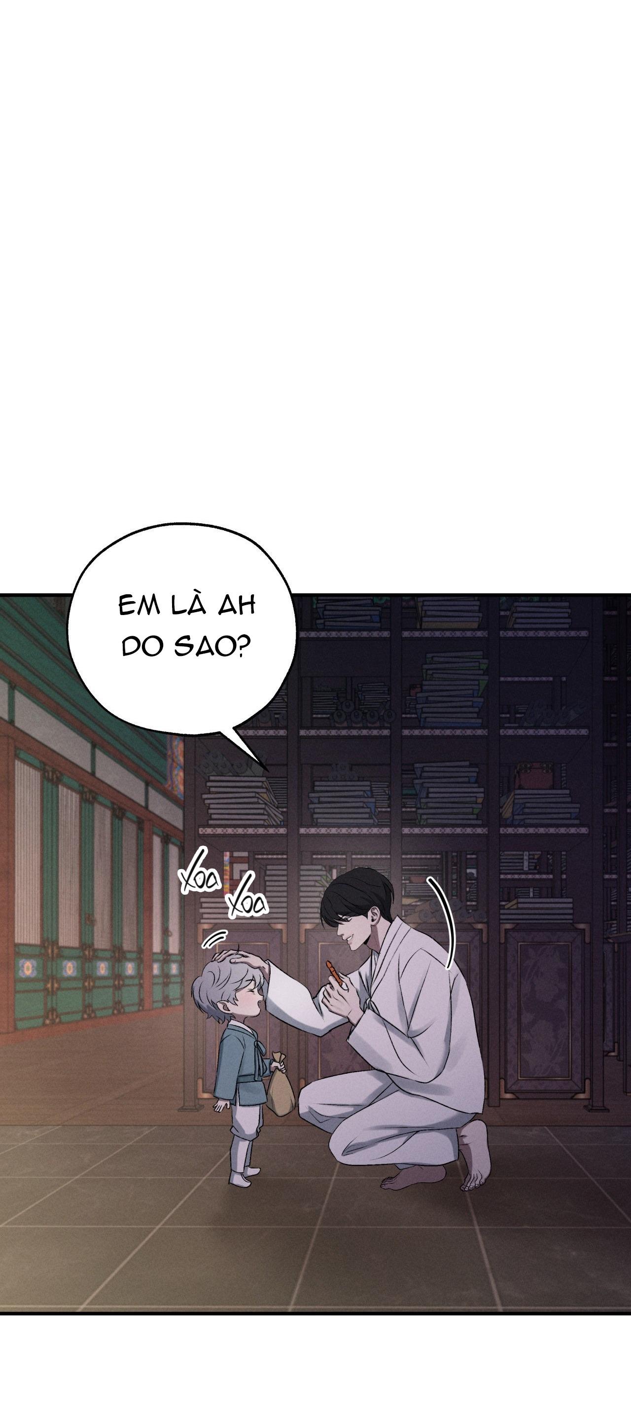 Đọc truyện DƯƠNG KHÍ - Chapter 7