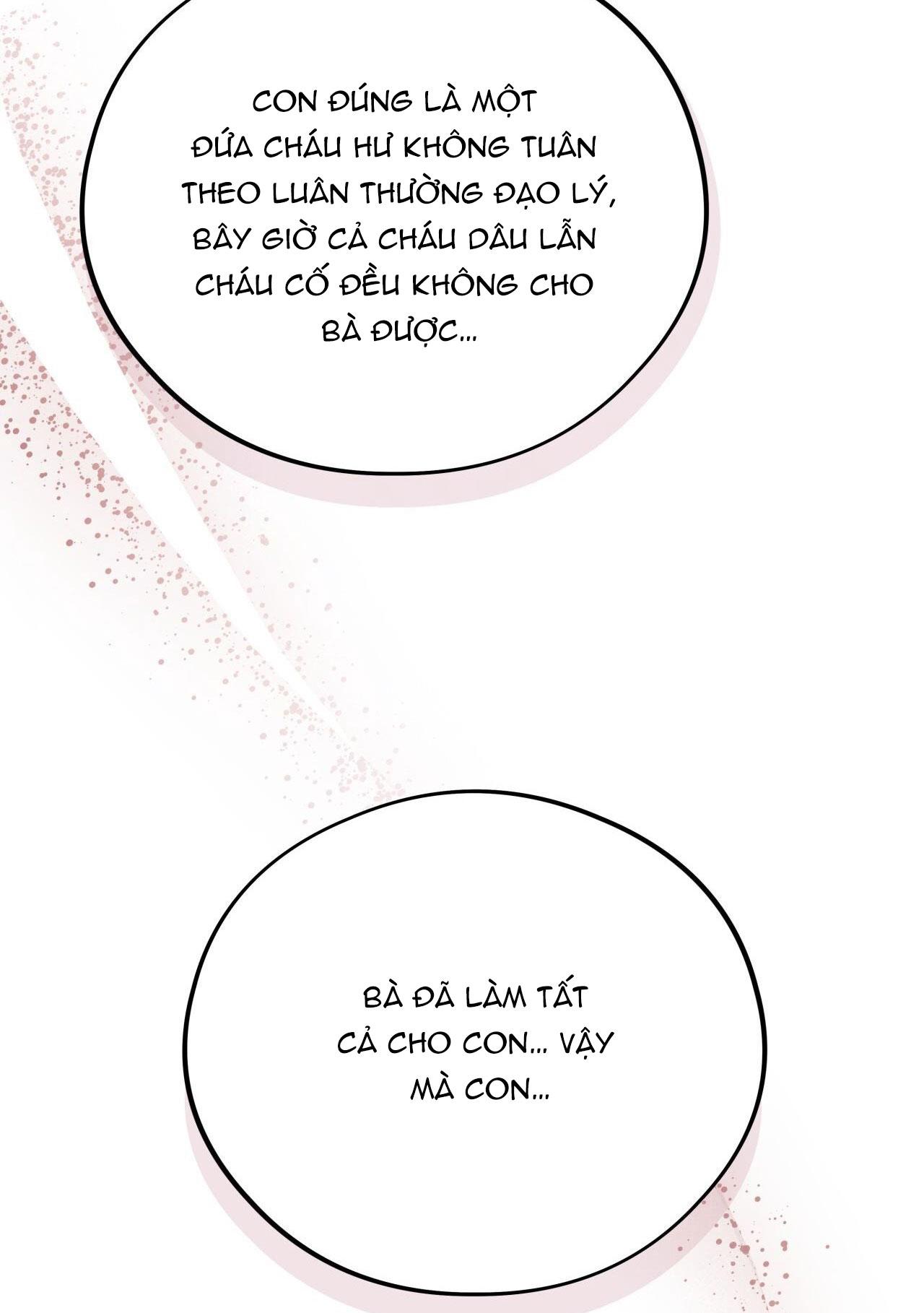 Đọc truyện HONEY BEAR - Chapter 56