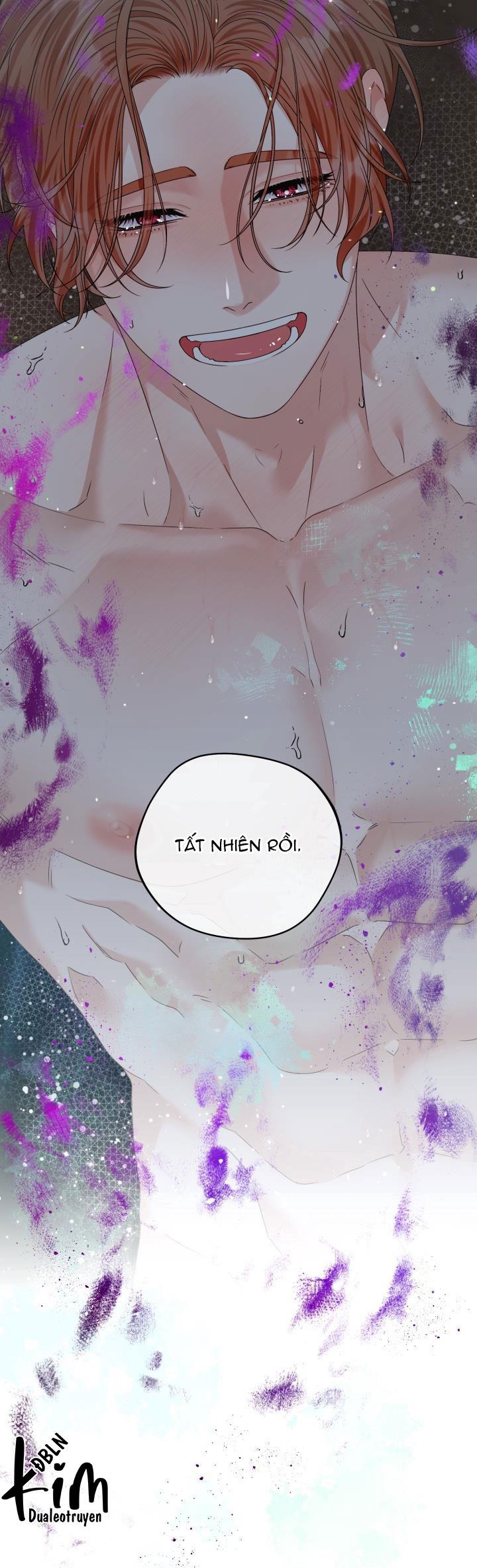 Đọc truyện TIỂU  BÁ TƯỚC BETA NAY ĐÃ KHÁC XƯA - Chapter 10