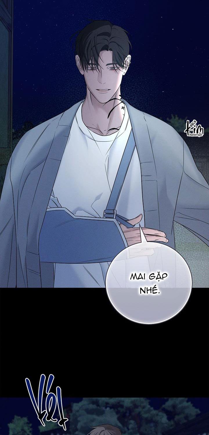 Đọc truyện ĐÊM KHÔNG DẤU VẾT - Chapter 11