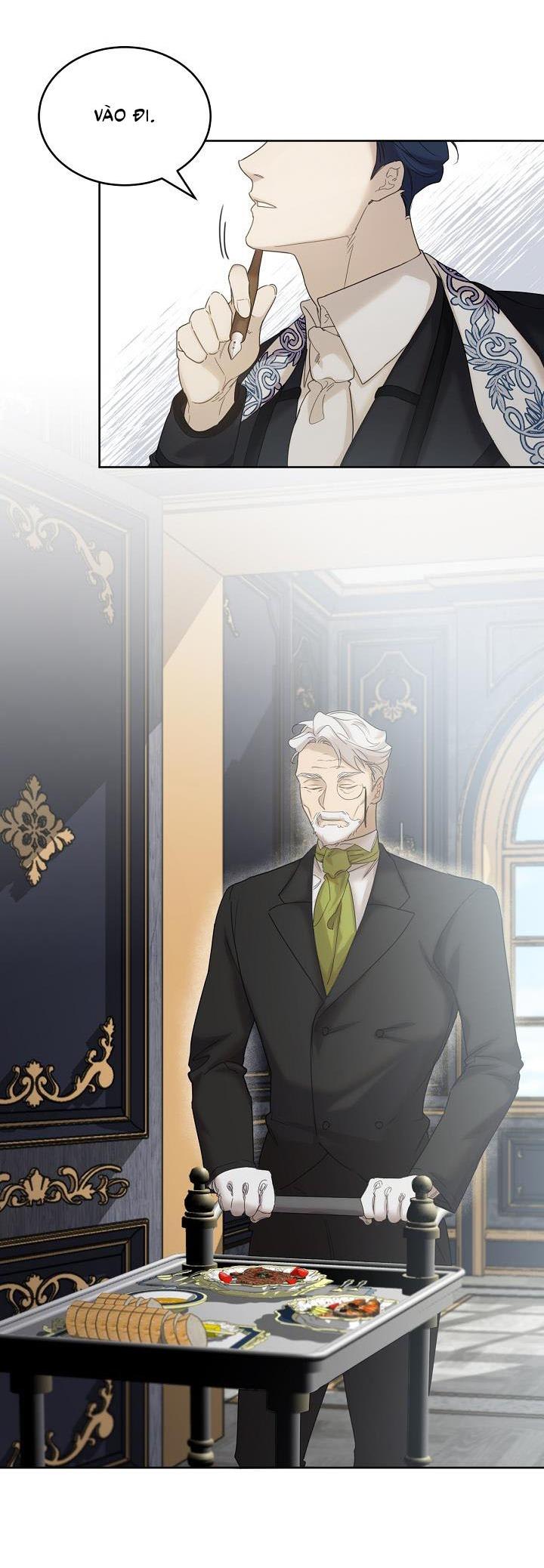 Đọc truyện  Xin Người Đừng Nhấn - Chapter 4