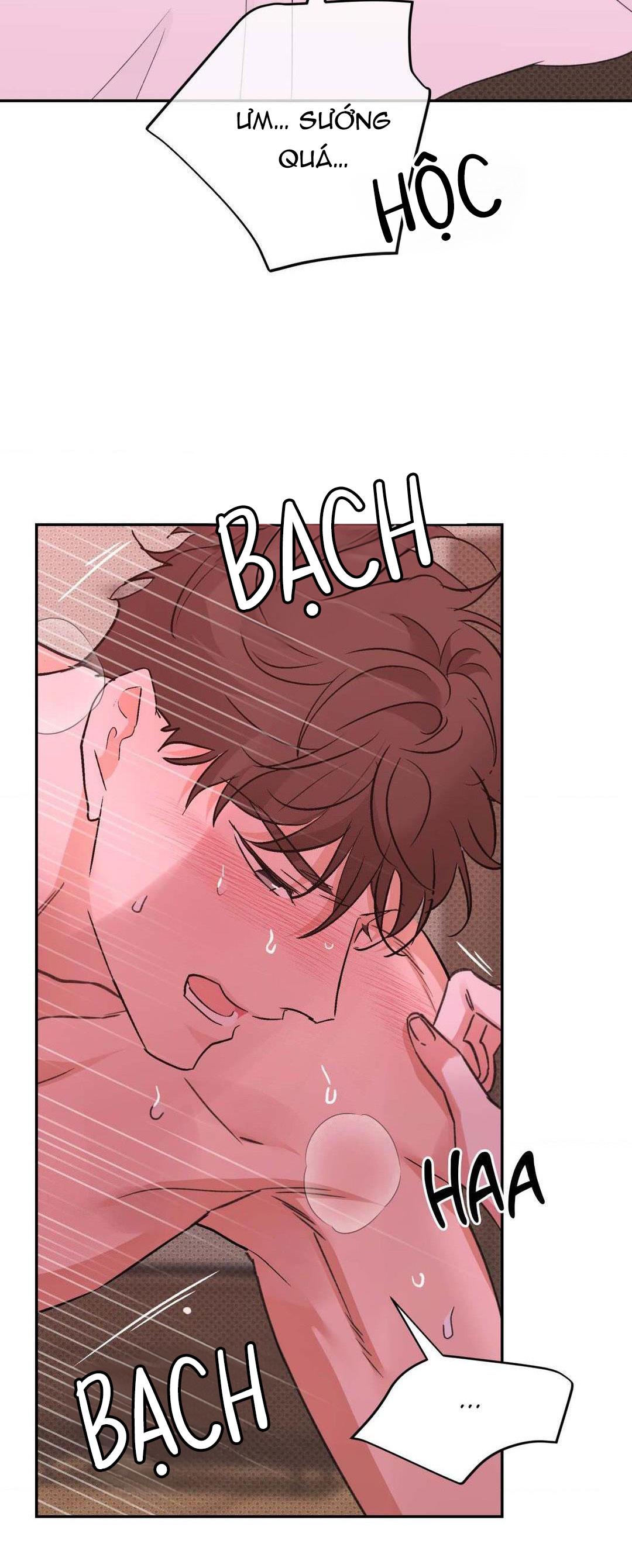 Đọc truyện Chiếc Lá Lay Động Theo Giai Điệu - Chapter 10