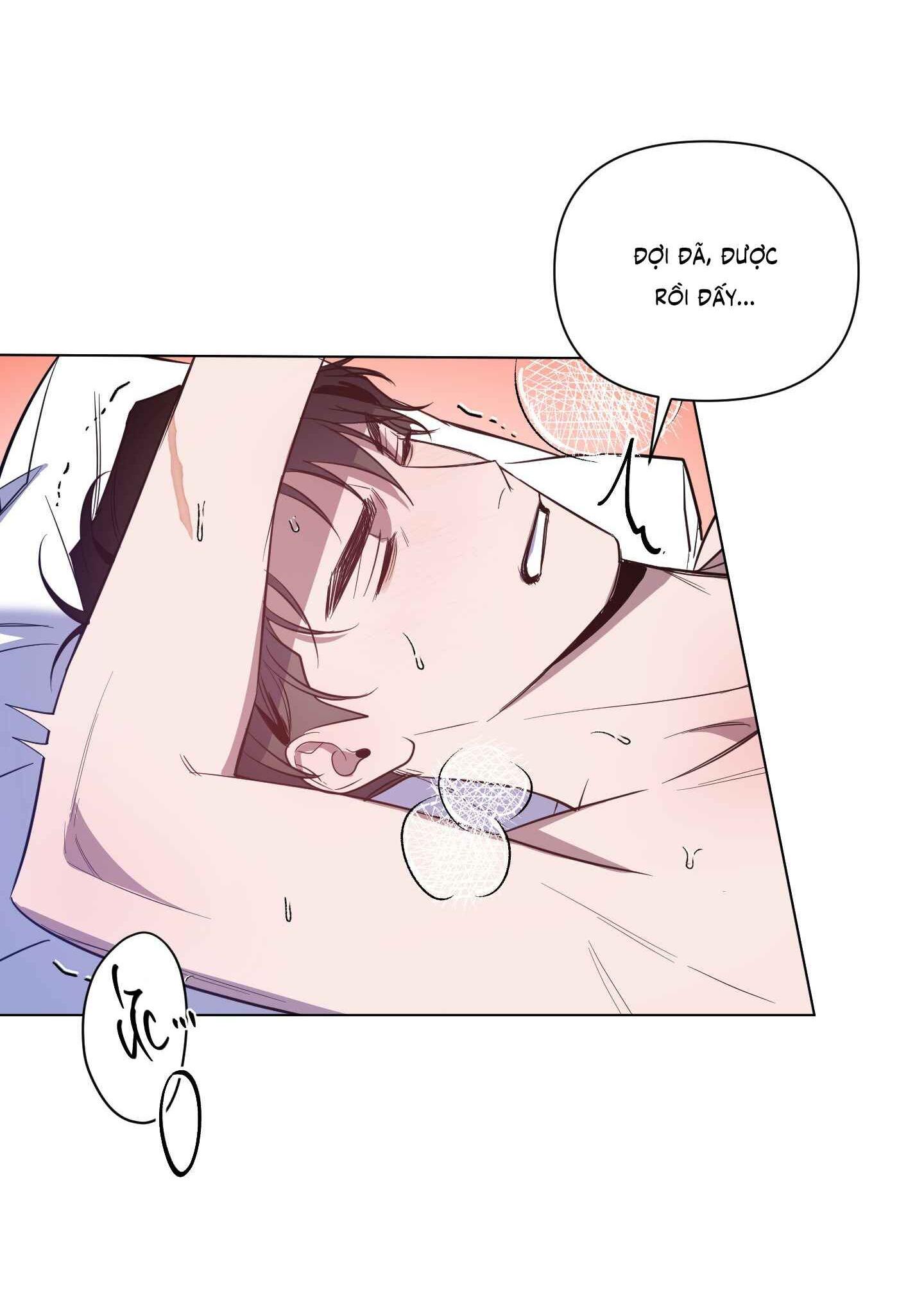 Đọc truyện BÌNH MINH CHIA CẮT BÓNG ĐÊM - Chapter 44