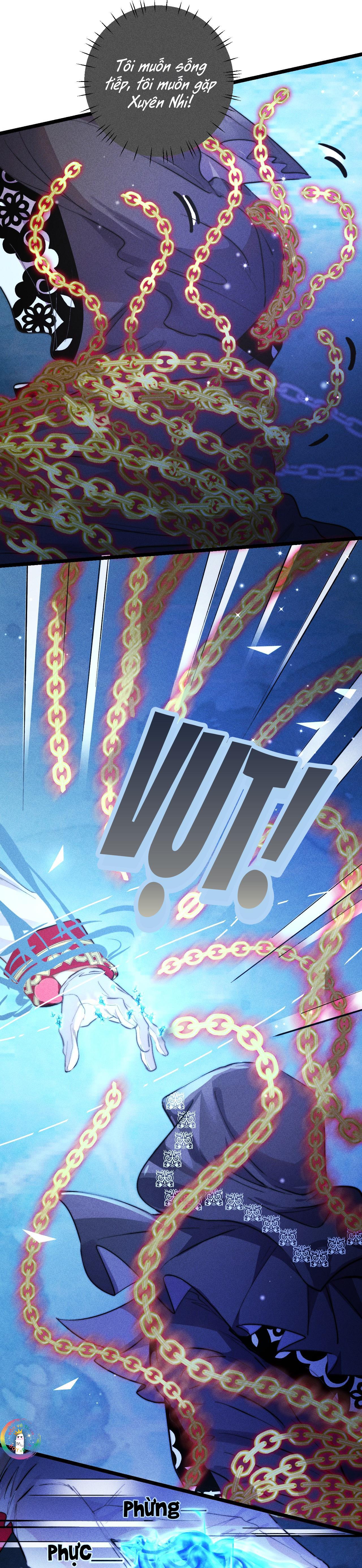 Đọc truyện THE TOWER (END) - Chapter 43