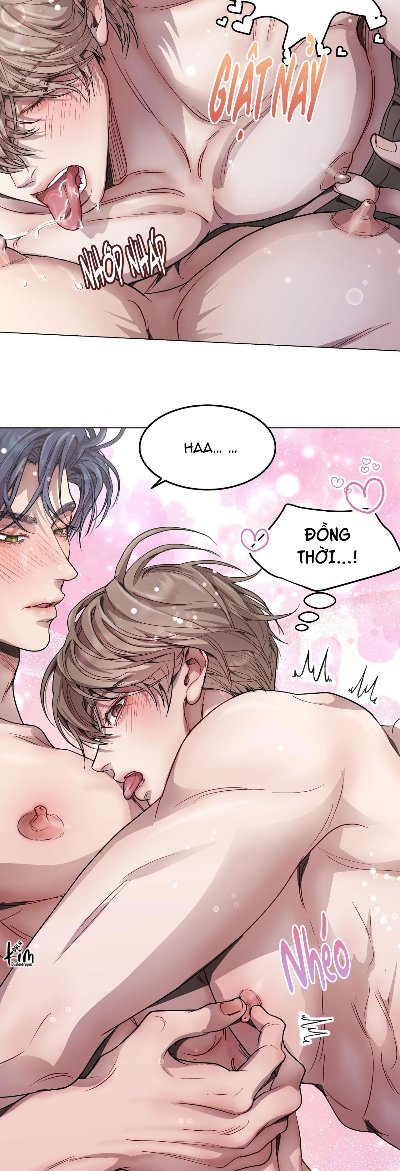 Đọc truyện LỐI SỐNG ÍCH KỶ - Chapter 51