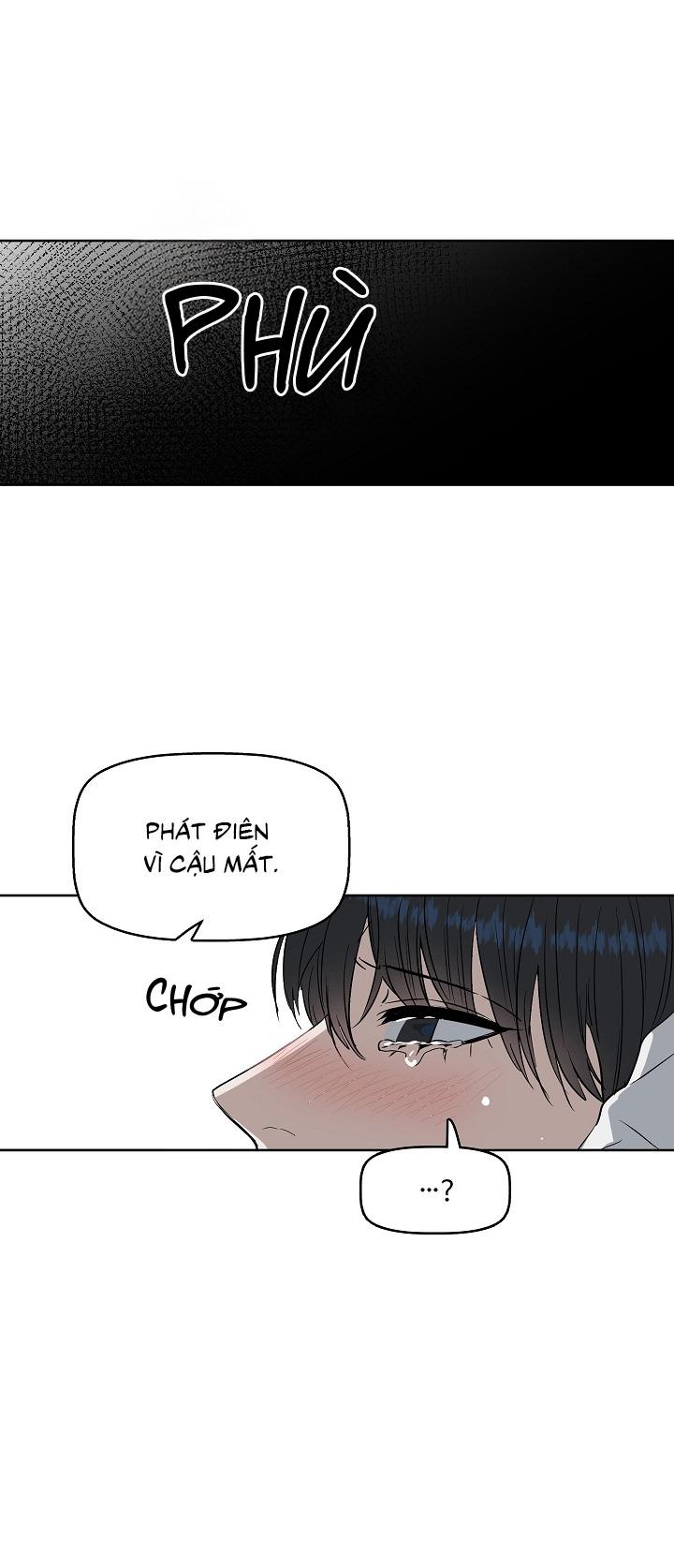 Đọc truyện Kiss me liar - Chapter 23