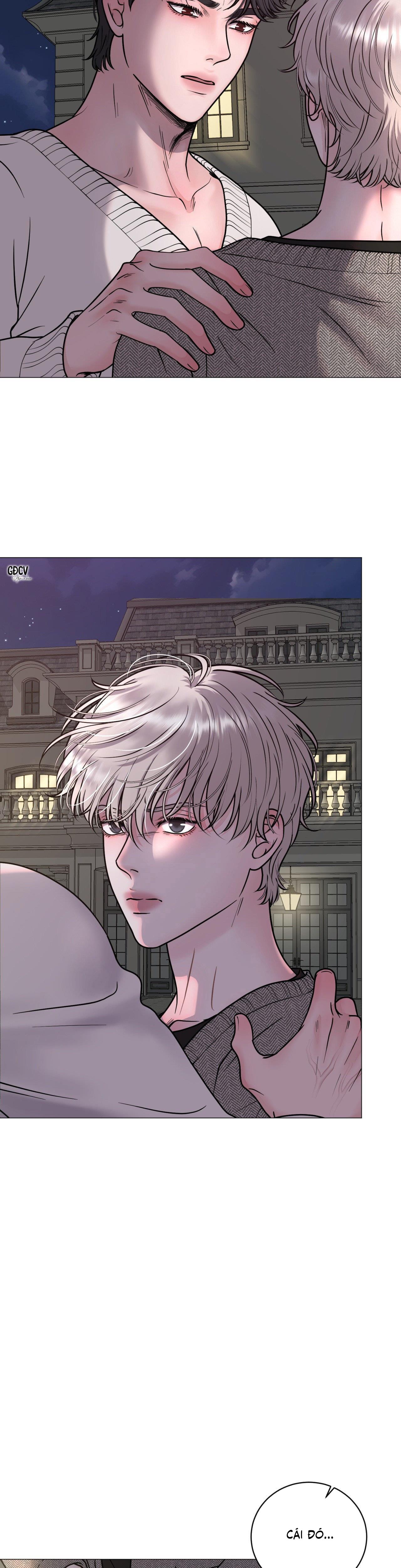 Đọc truyện ẢO ẢNH - Chapter 7