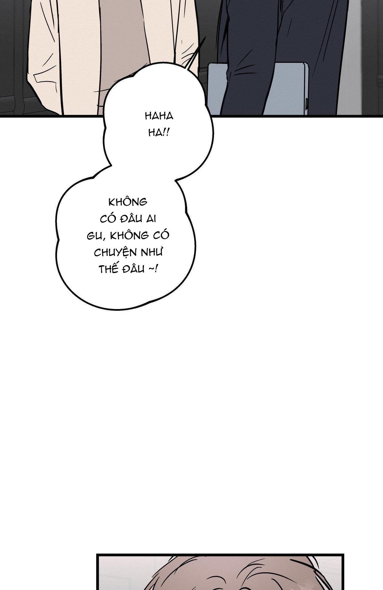 Đọc truyện LIE AGAIN - Chapter 34