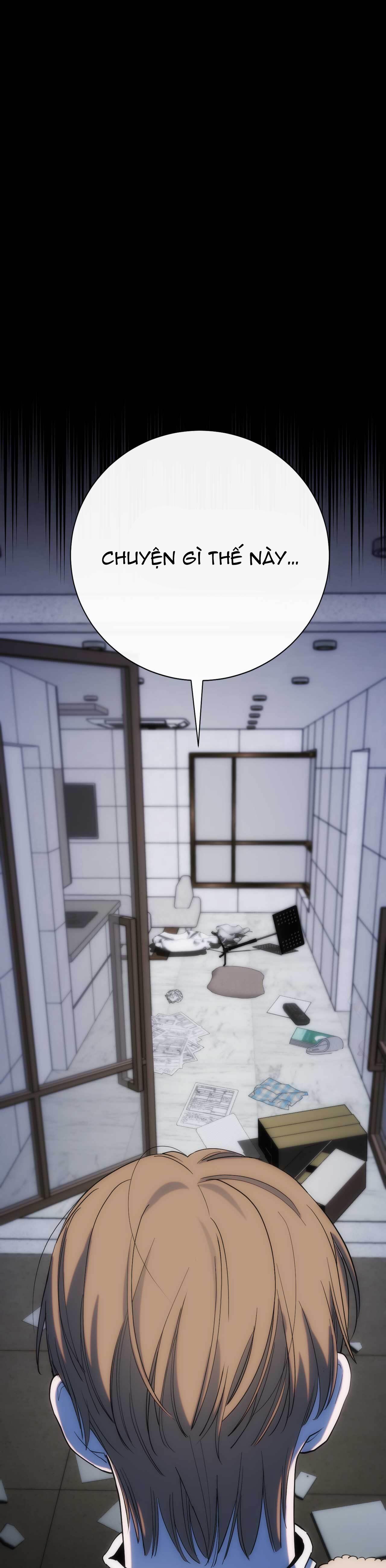 Đọc truyện CHÌM TRONG KHOÁI LẠC - Chapter 10