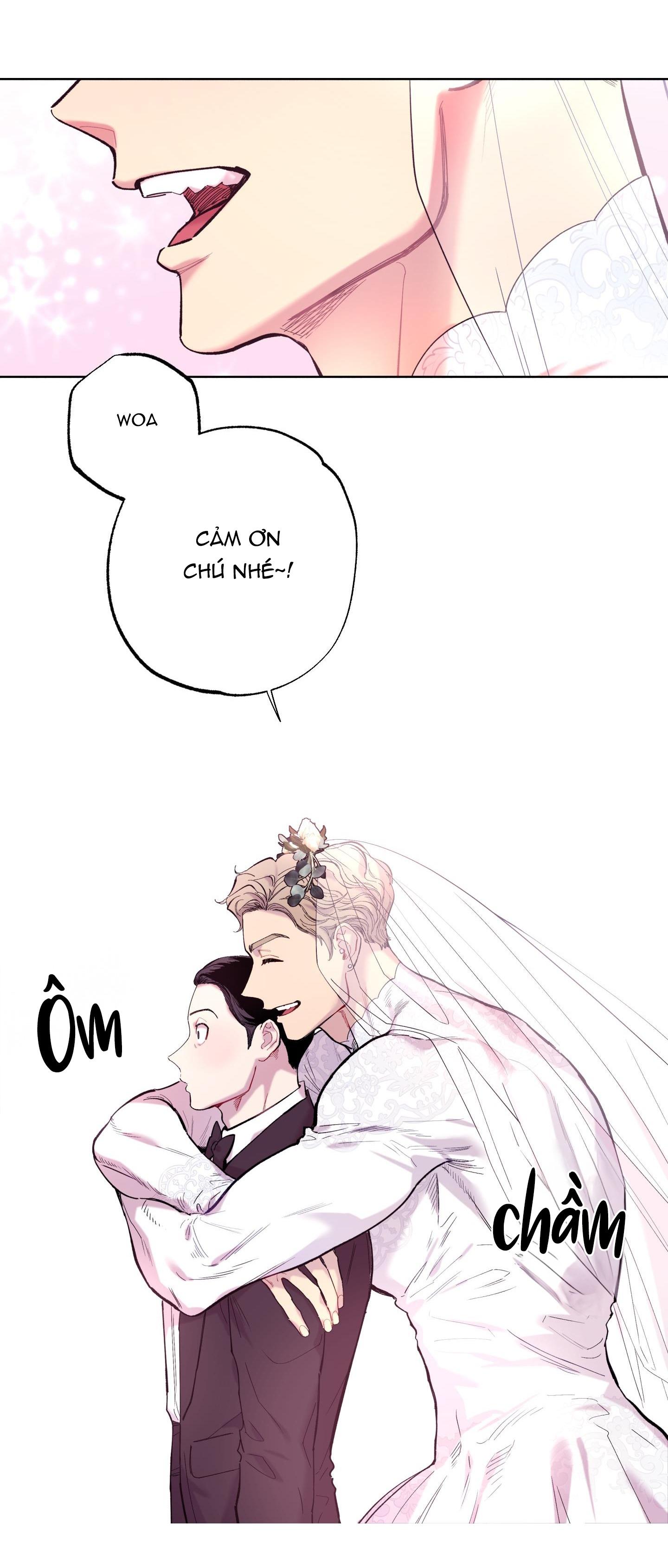 Đọc truyện TUYỂN TẬP CUỒNG CÔNG-CHIẾM HỮU CÔNG CỦA NHÀ KIM - Chapter 28.1