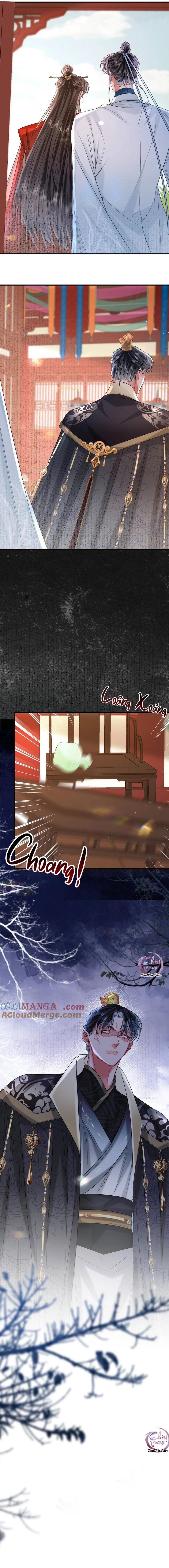 Đọc truyện Ôn Hương Diễm Ngọc (END) - Chapter 25