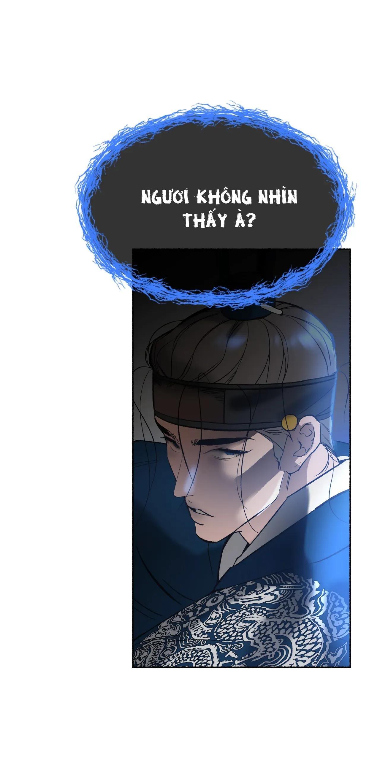 Đọc truyện HỔ NGÀN NĂM - Chapter 51