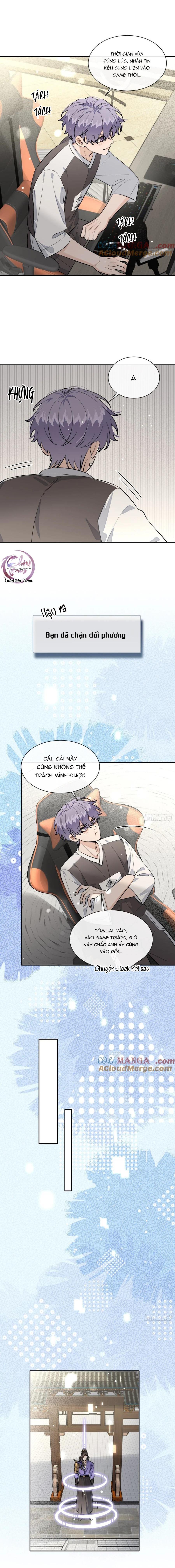 Đọc truyện Cún bự ăn hiếp chủ - Chapter 77