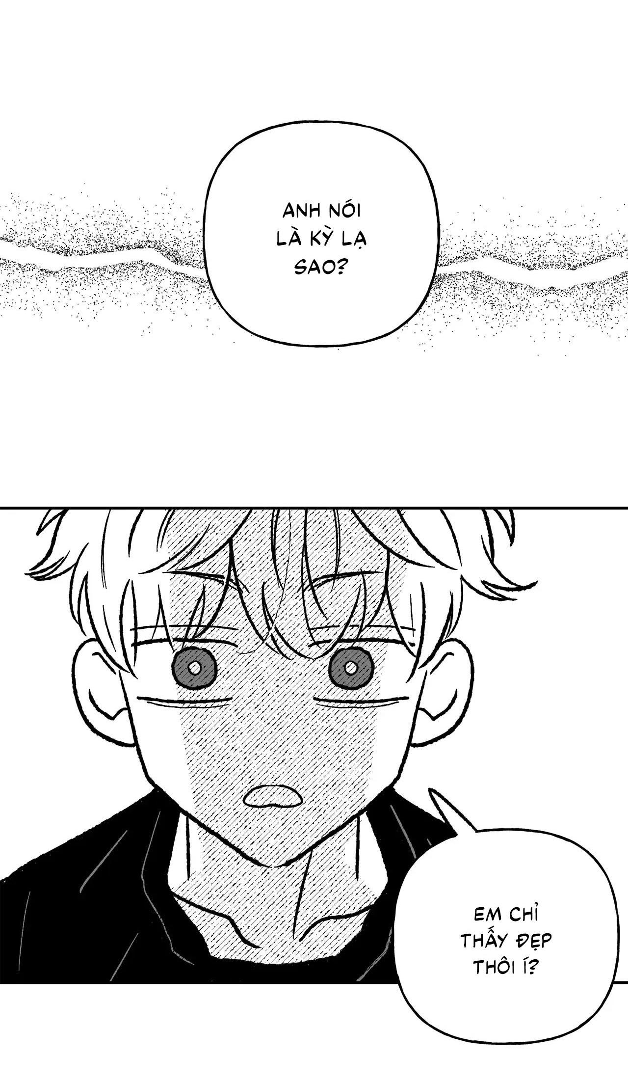 Đọc truyện Sự kết hợp hoàn hảo - Chapter 31